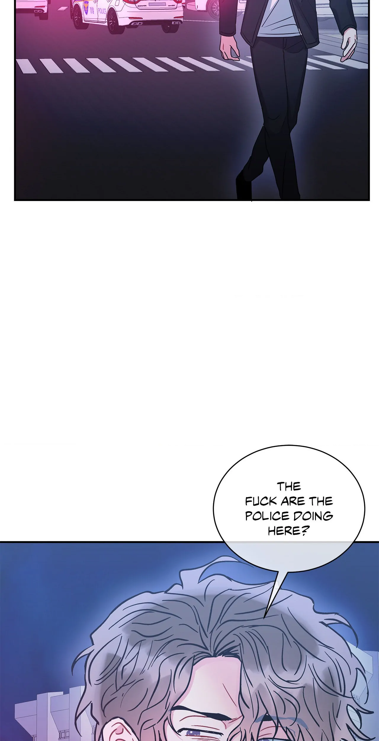 Mad Place [Official] - Chapter 84 manhwa