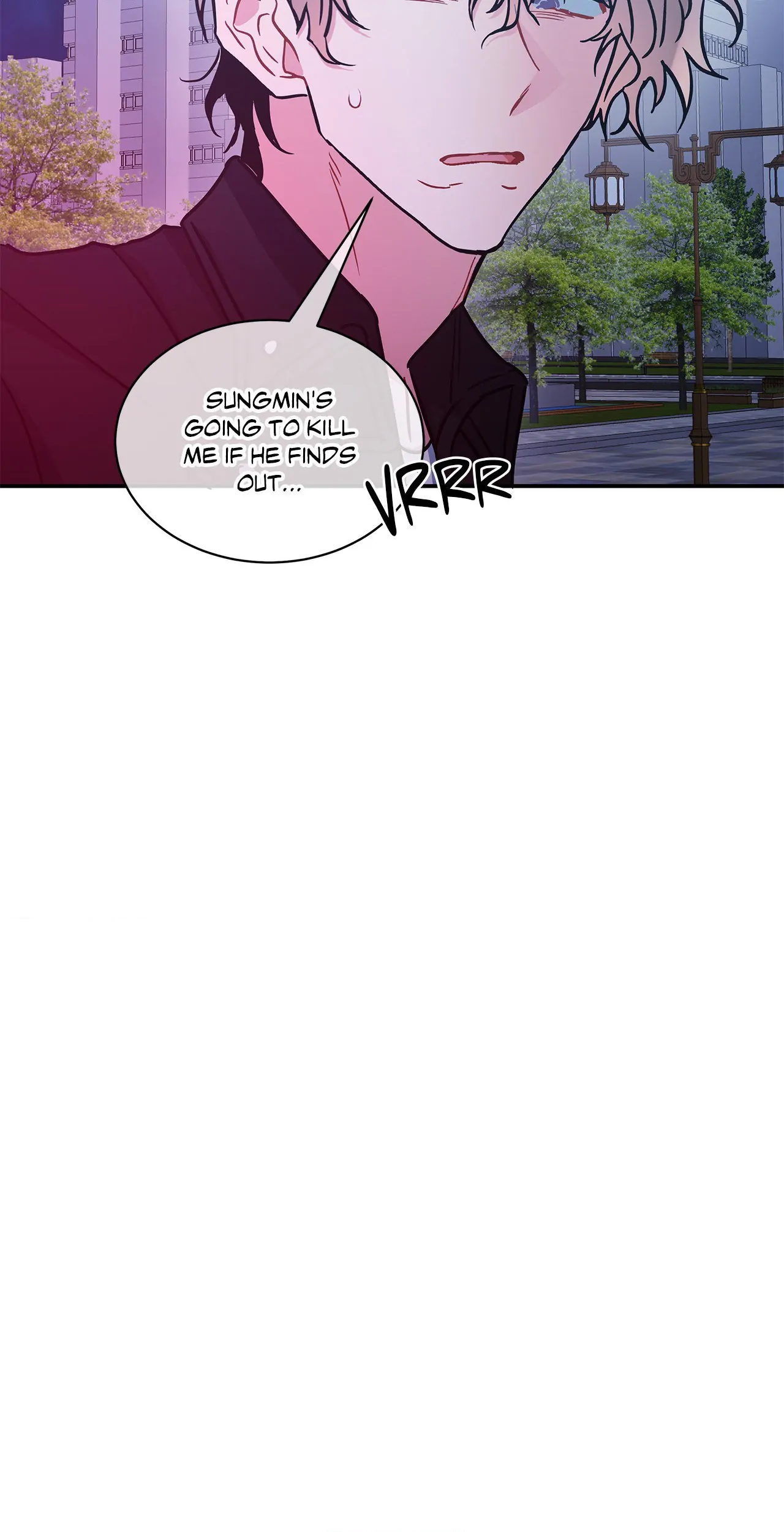 Mad Place [Official] - Chapter 84 manhwa