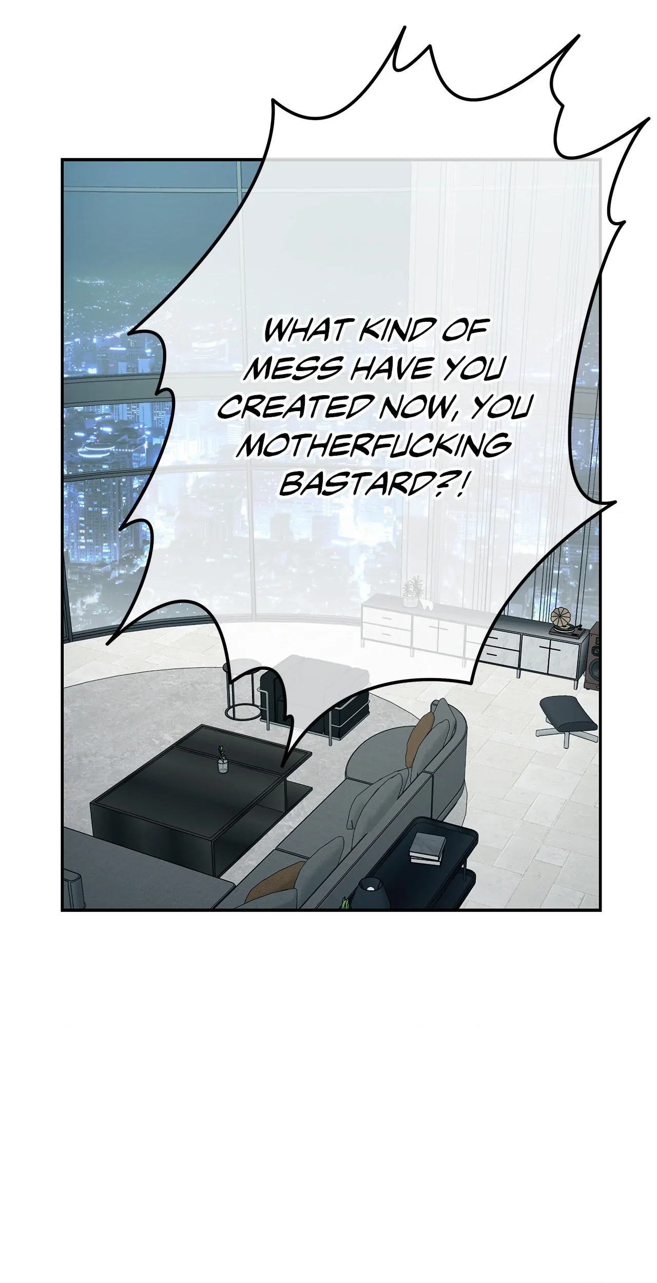 Mad Place [Official] - Chapter 84 manhwa