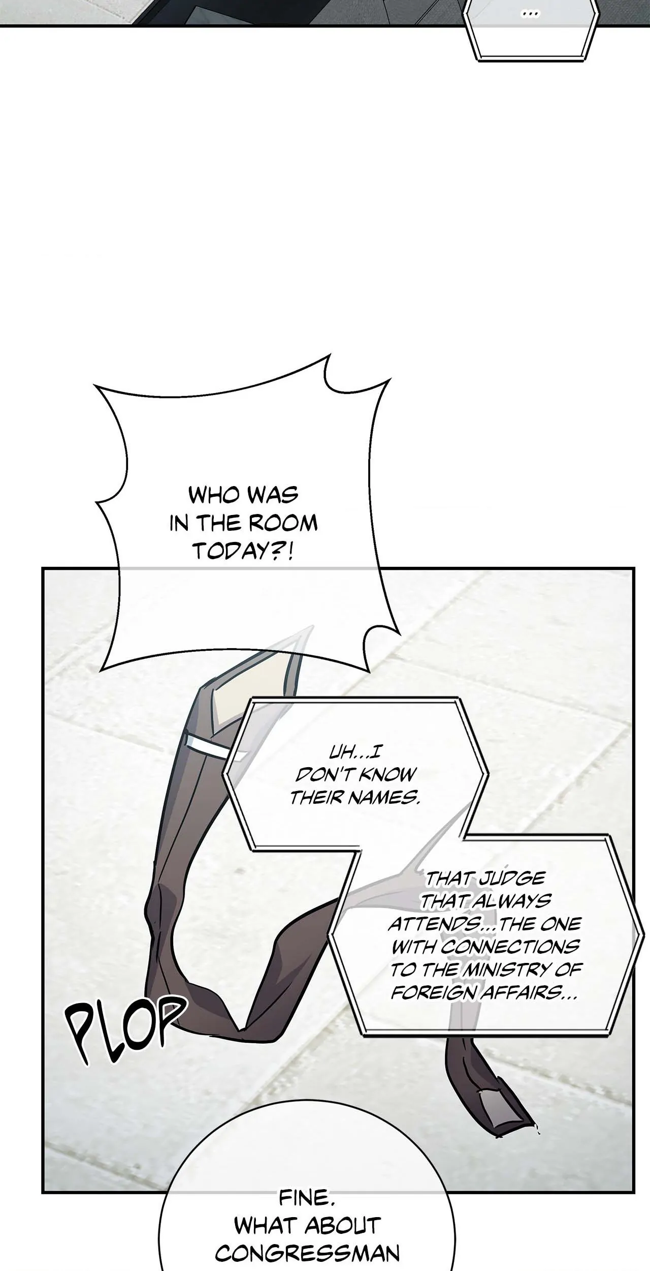 Mad Place [Official] - Chapter 84 manhwa