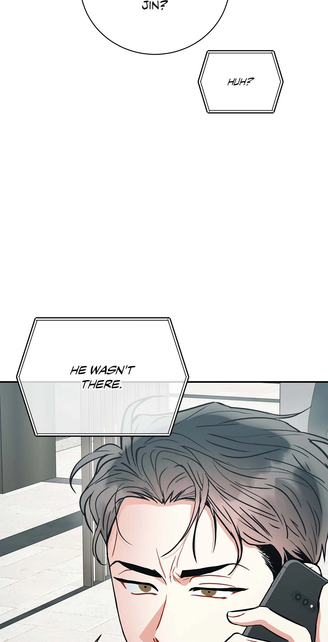 Mad Place [Official] - Chapter 84 manhwa
