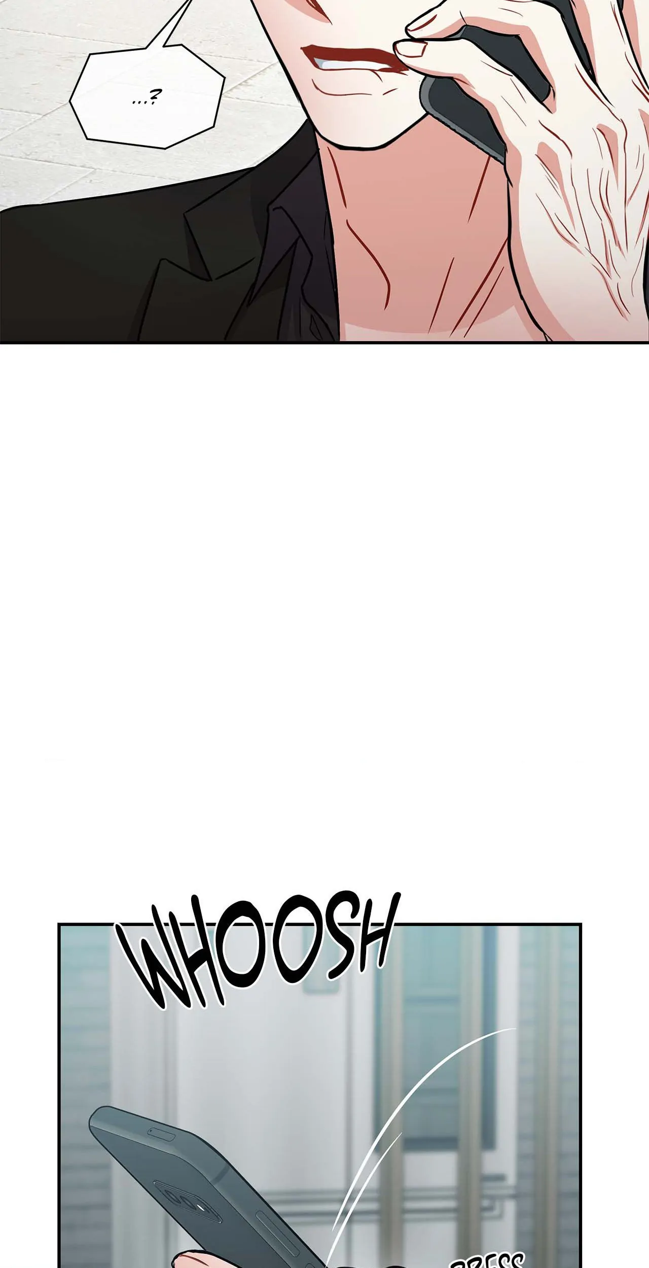 Mad Place [Official] - Chapter 84 manhwa