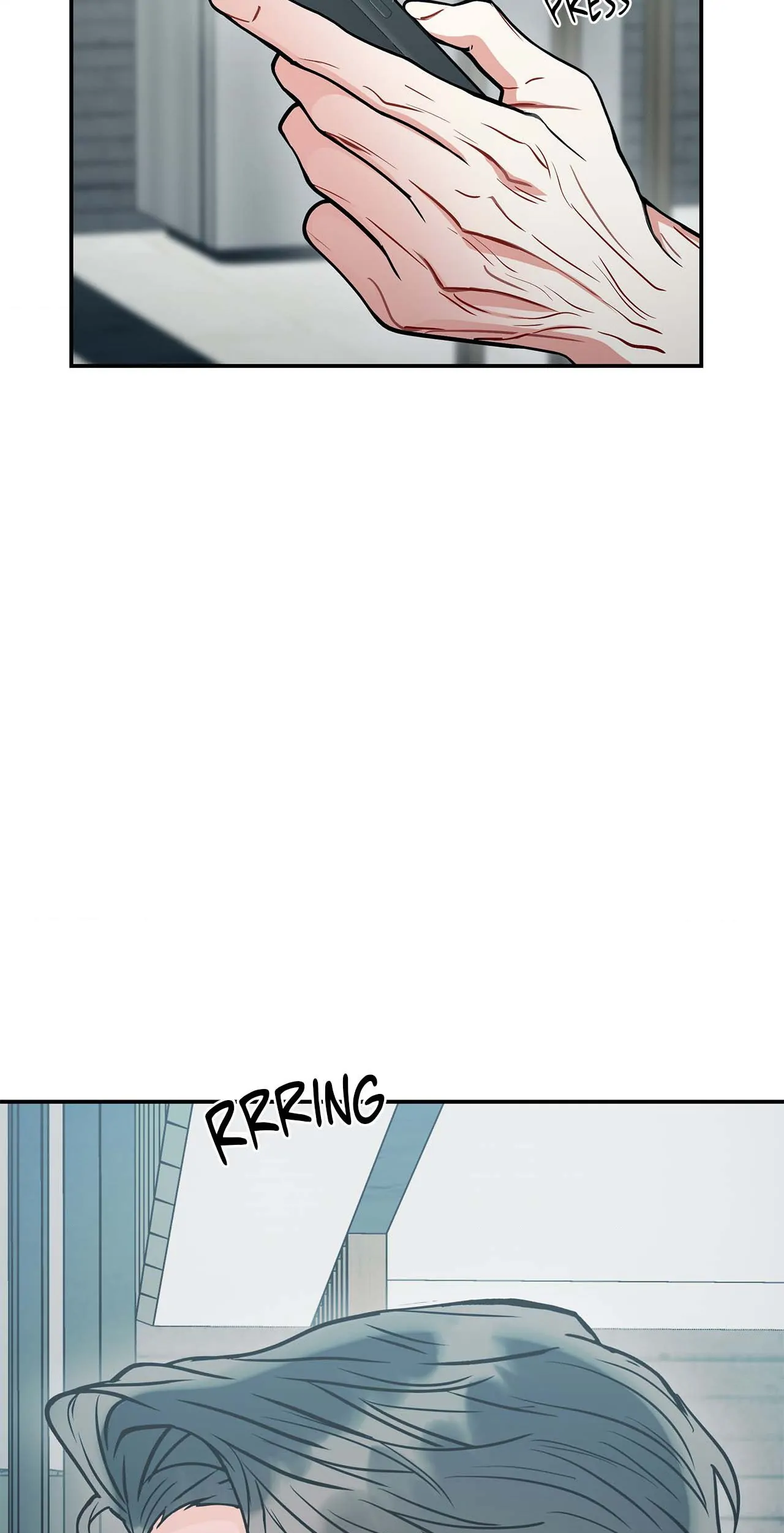 Mad Place [Official] - Chapter 84 manhwa