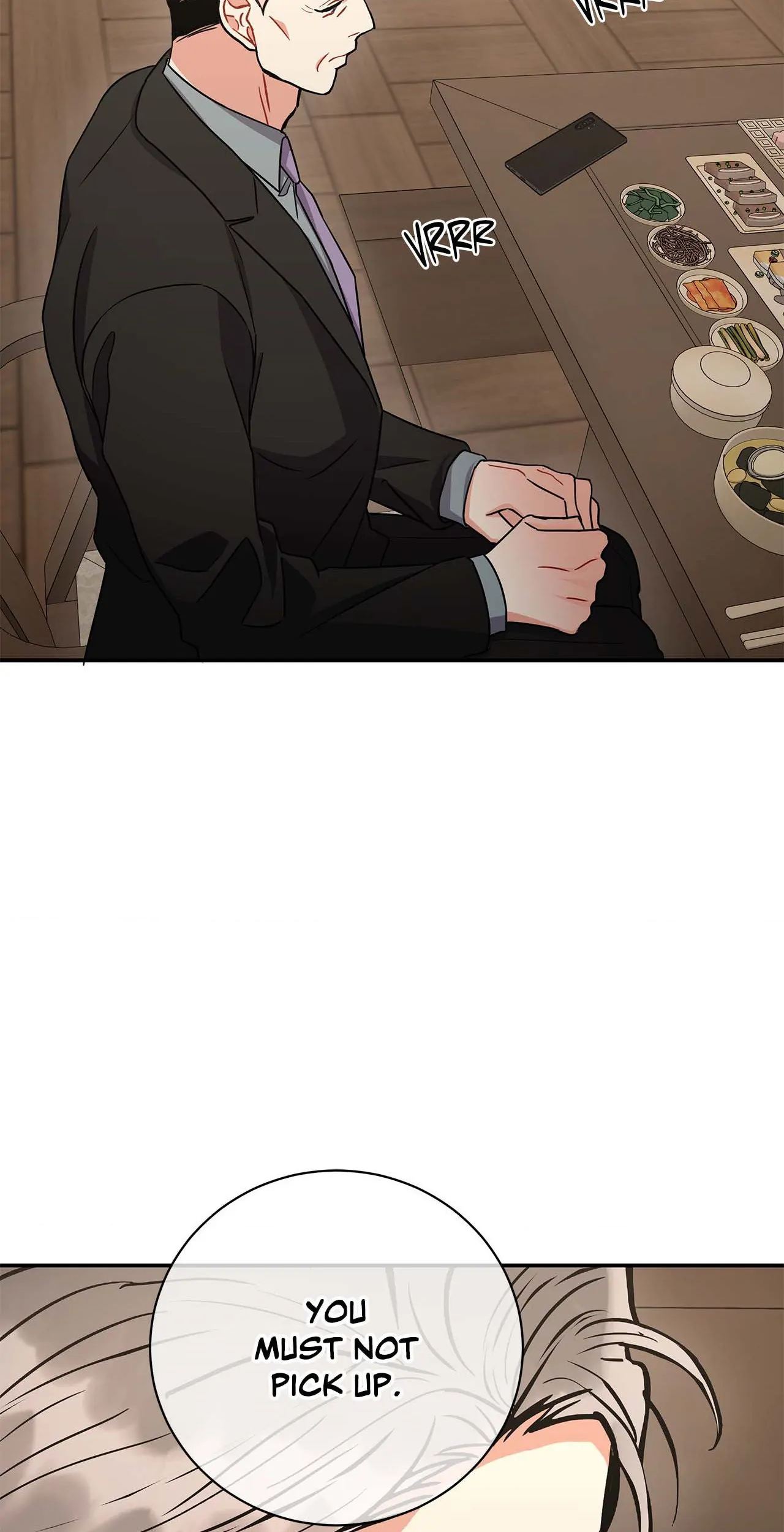Mad Place [Official] - Chapter 84 manhwa