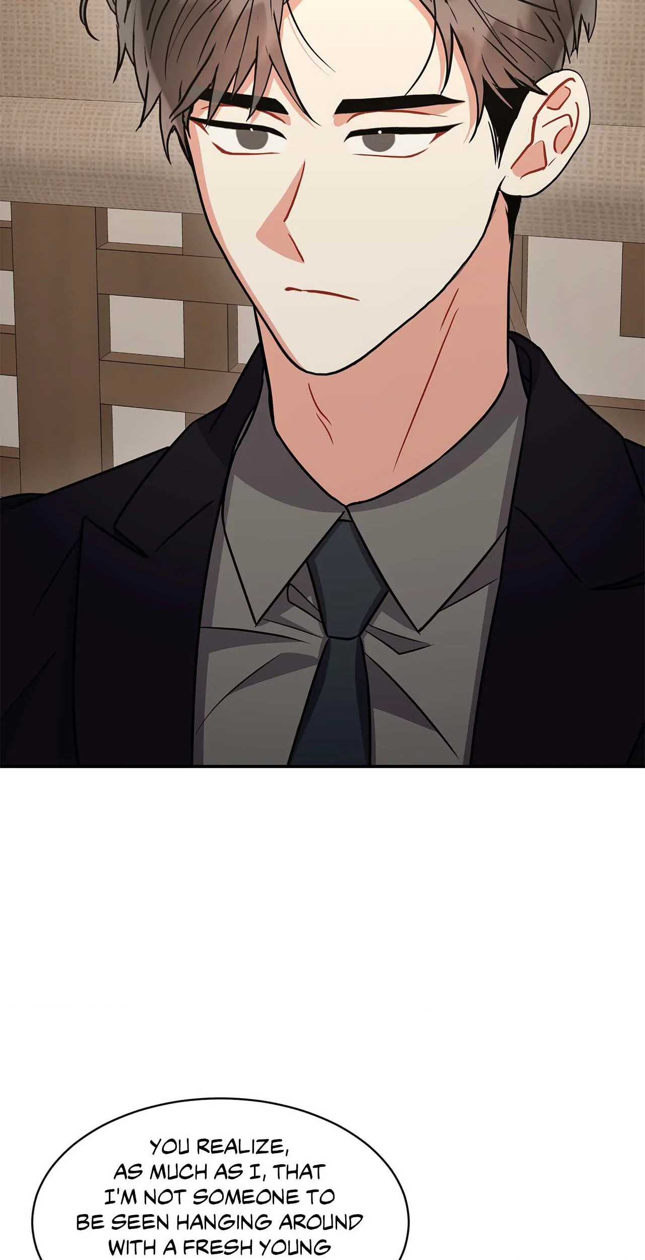 Mad Place [Official] - Chapter 84 manhwa