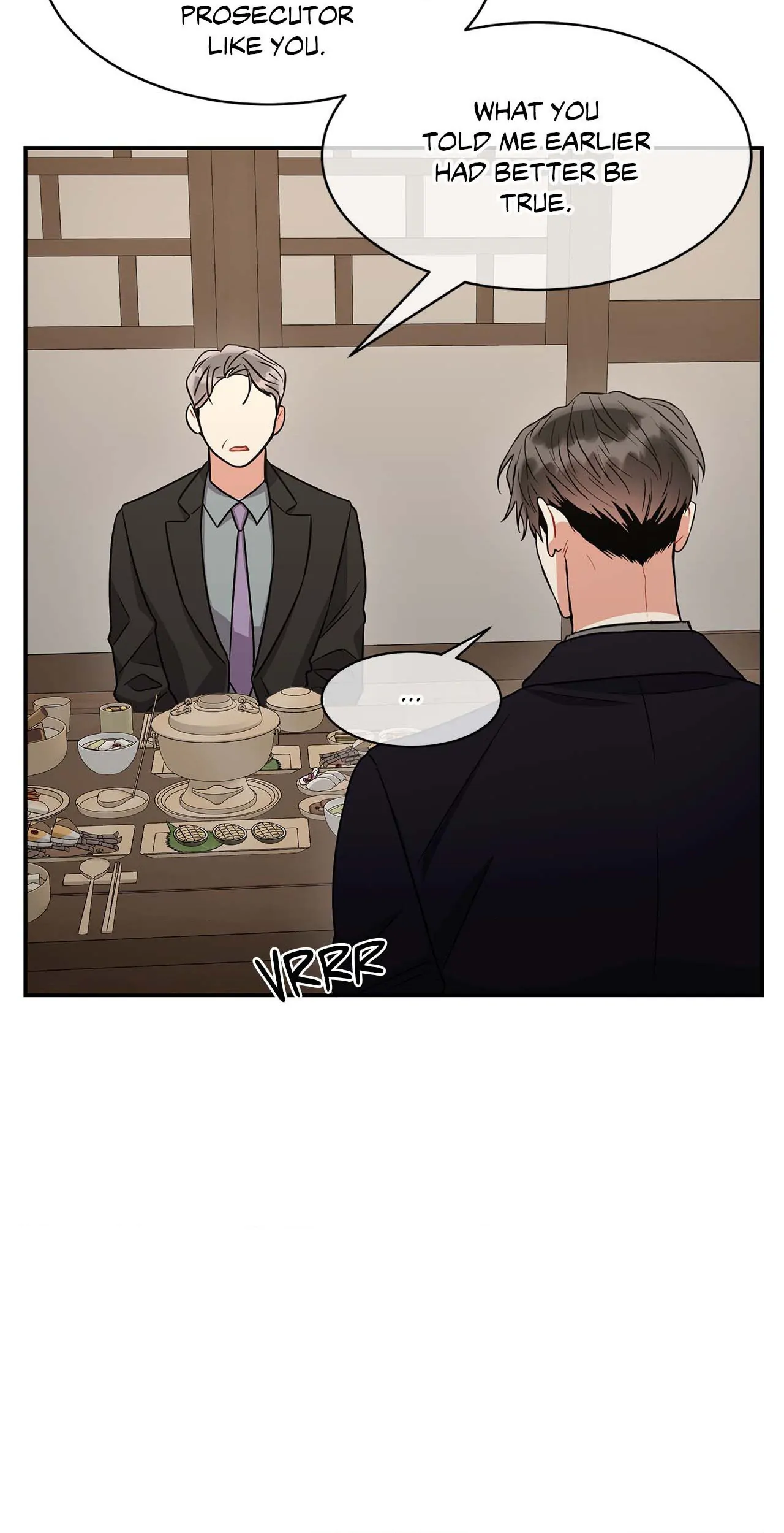 Mad Place [Official] - Chapter 84 manhwa