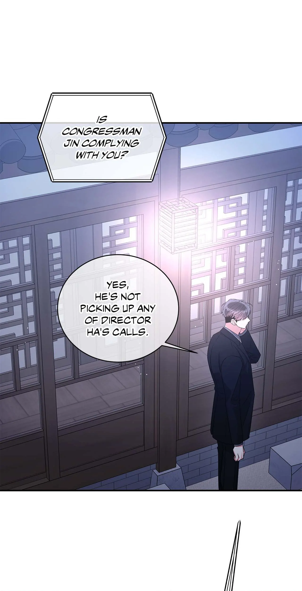 Mad Place [Official] - Chapter 84 manhwa