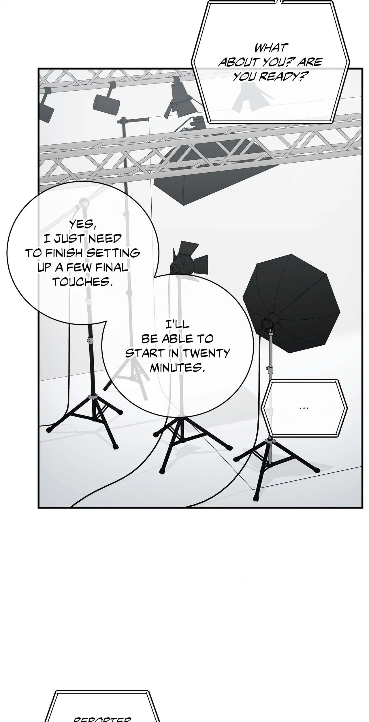 Mad Place [Official] - Chapter 84 manhwa