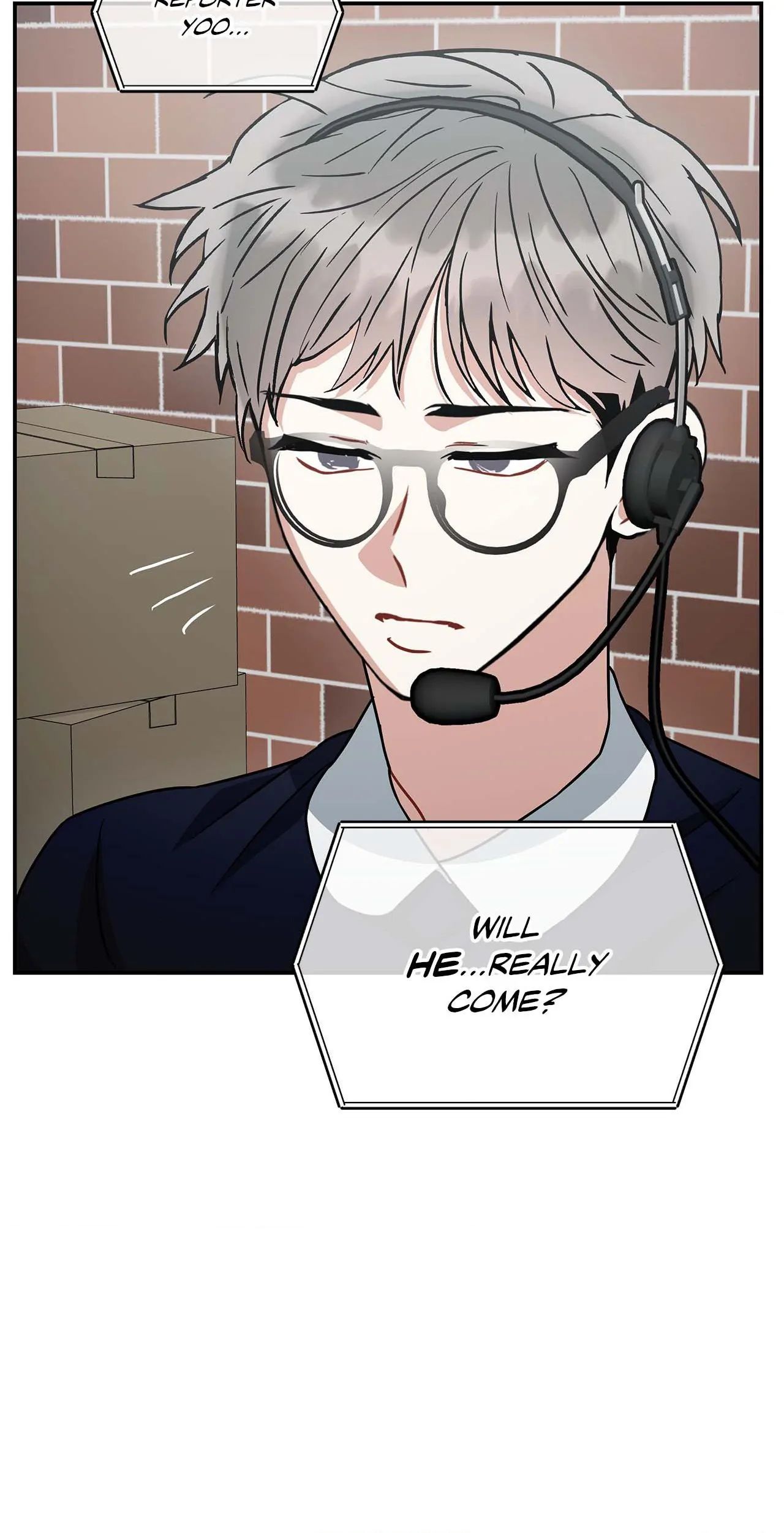 Mad Place [Official] - Chapter 84 manhwa