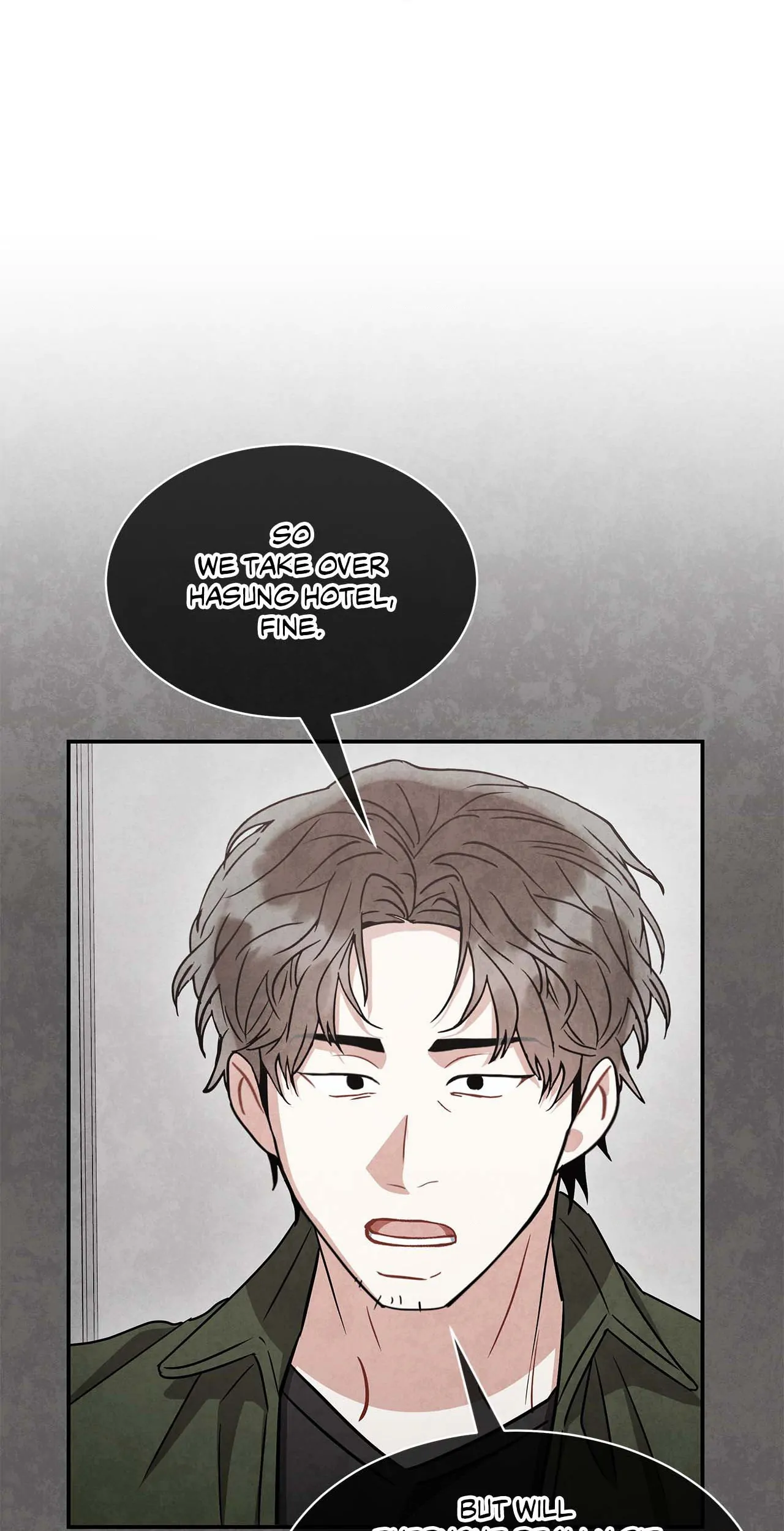 Mad Place [Official] - Chapter 84 manhwa