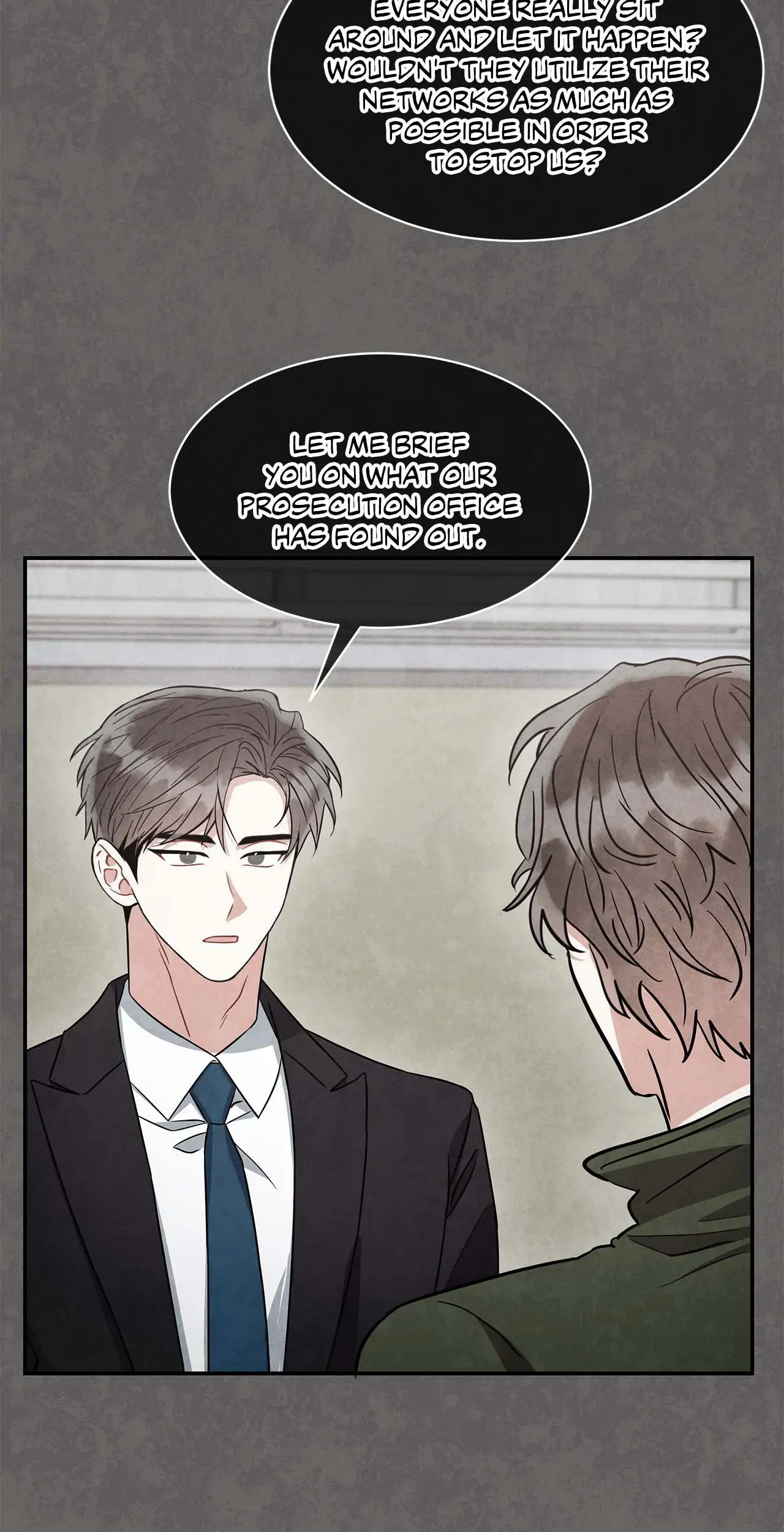 Mad Place [Official] - Chapter 84 manhwa