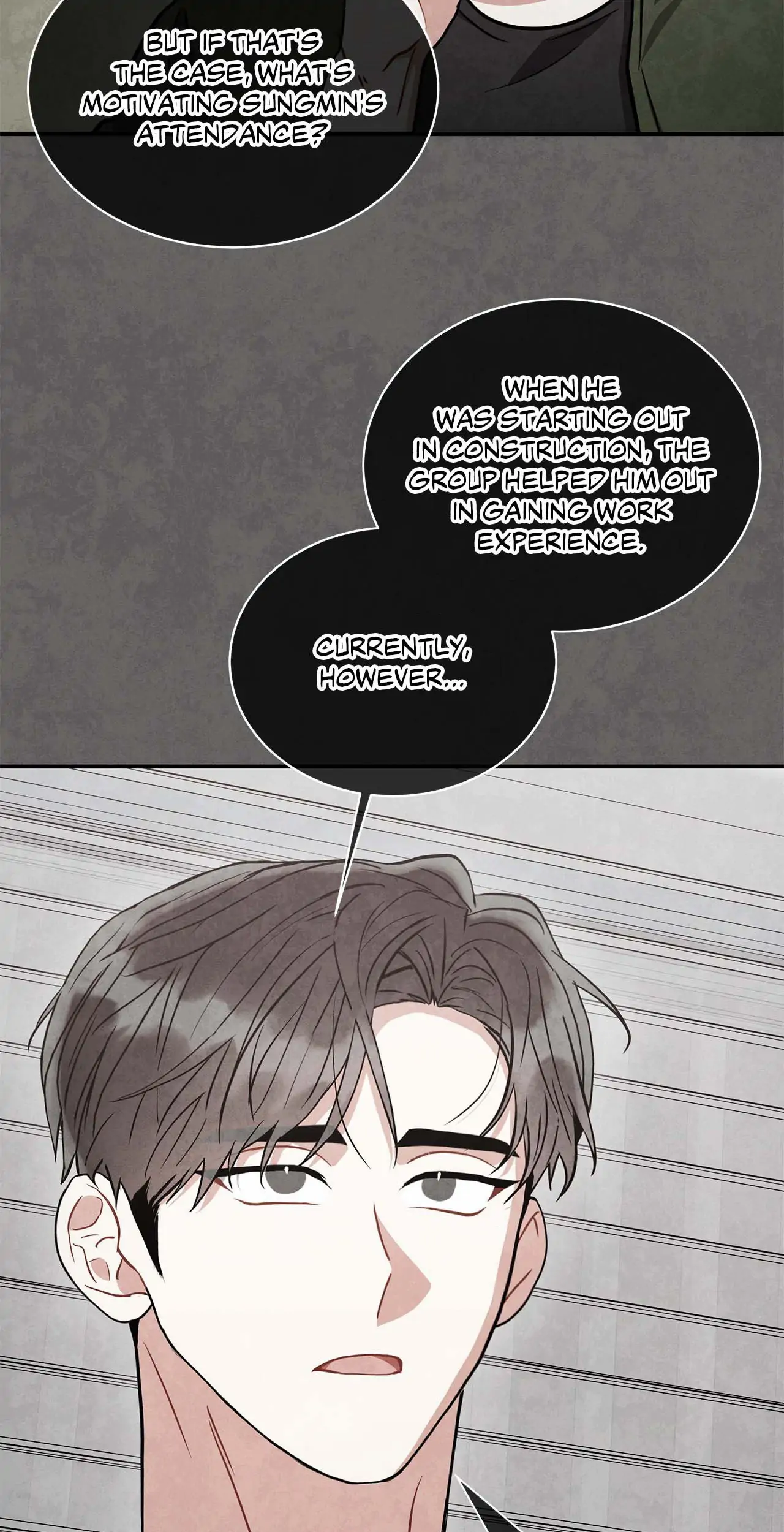 Mad Place [Official] - Chapter 84 manhwa