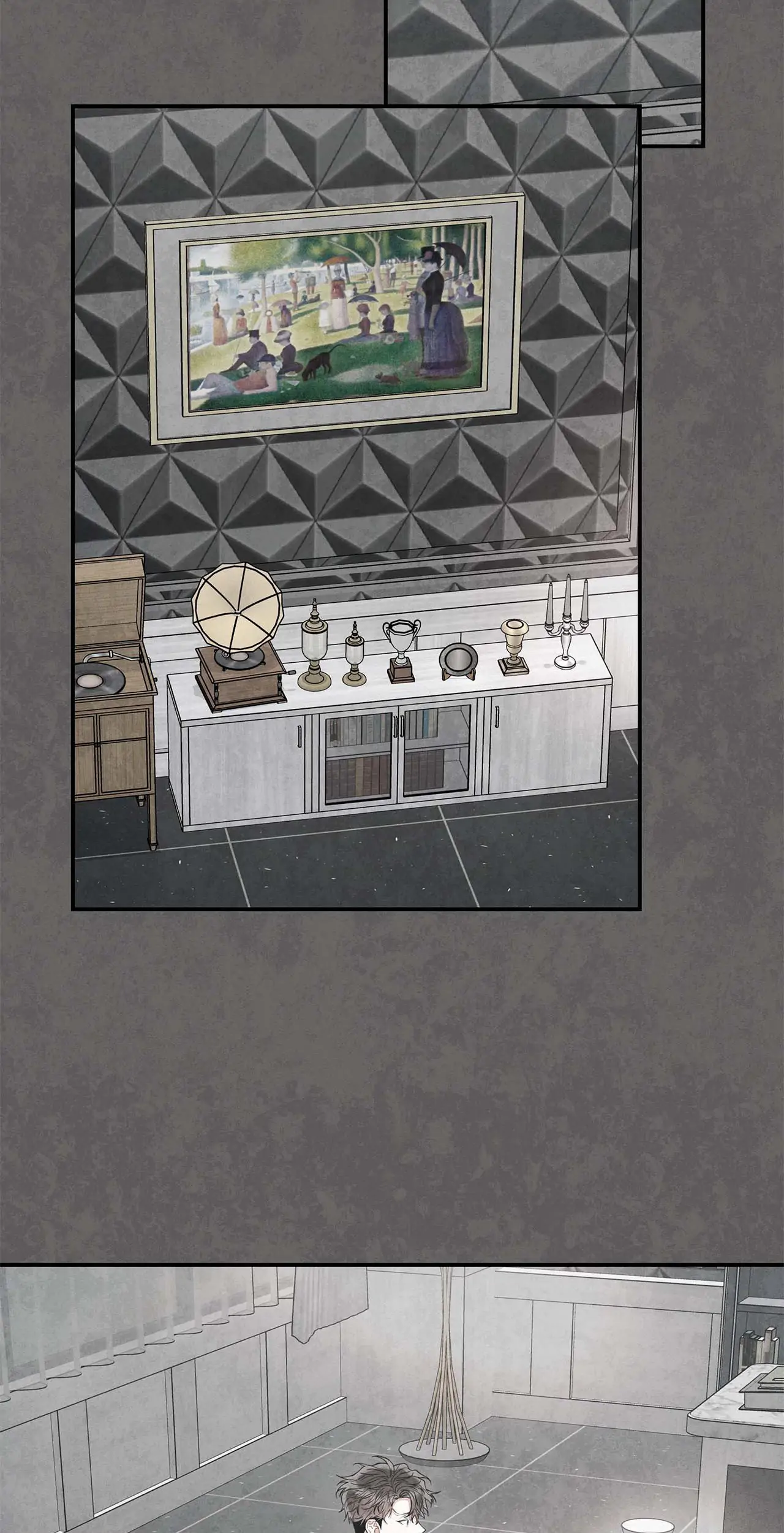Mad Place [Official] - Chapter 84 manhwa