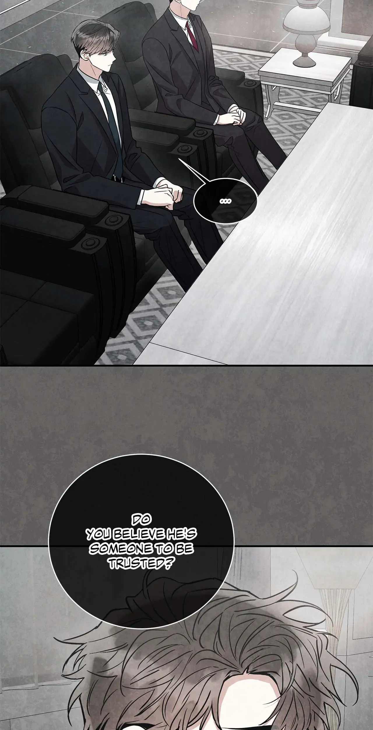 Mad Place [Official] - Chapter 84 manhwa