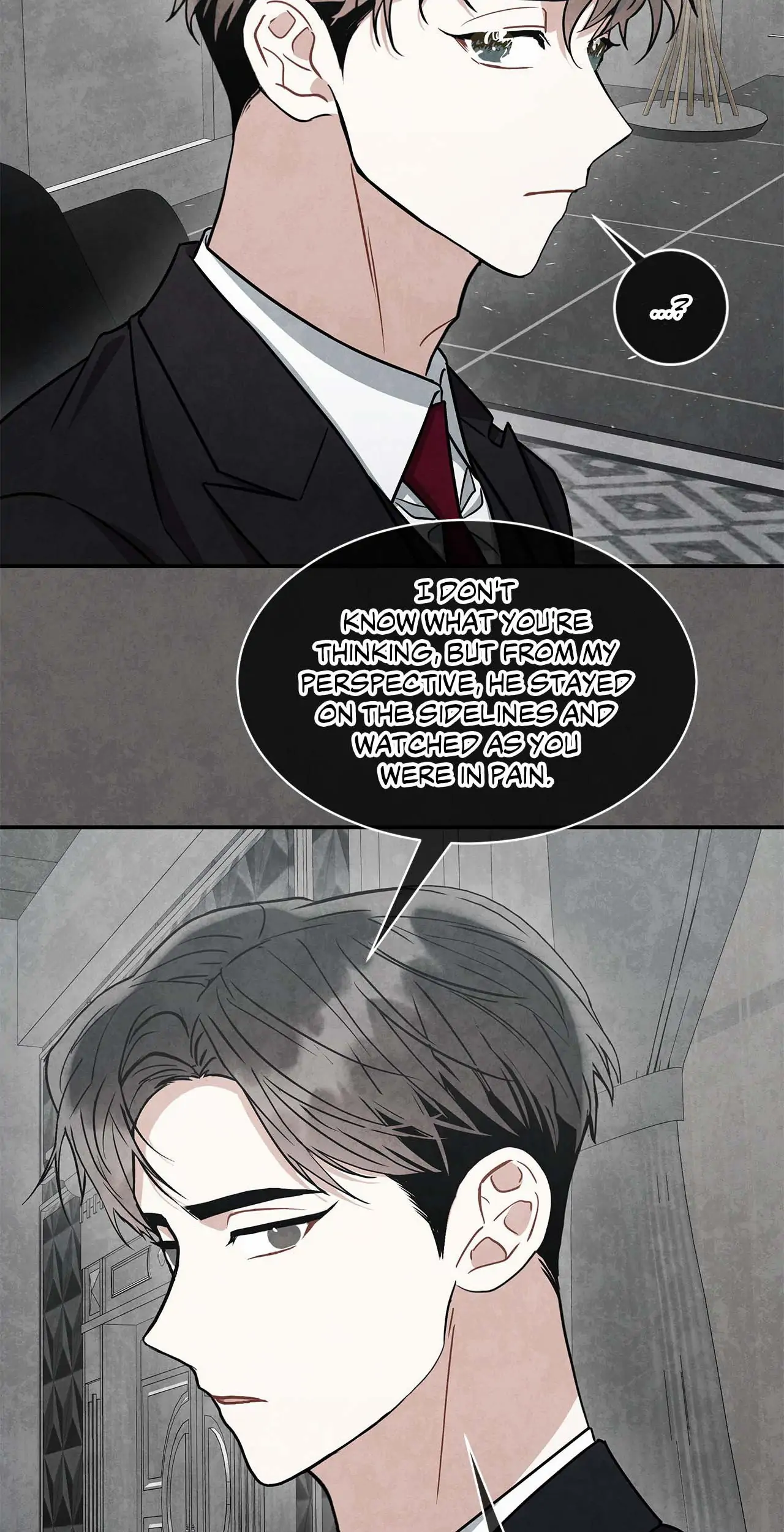Mad Place [Official] - Chapter 84 manhwa
