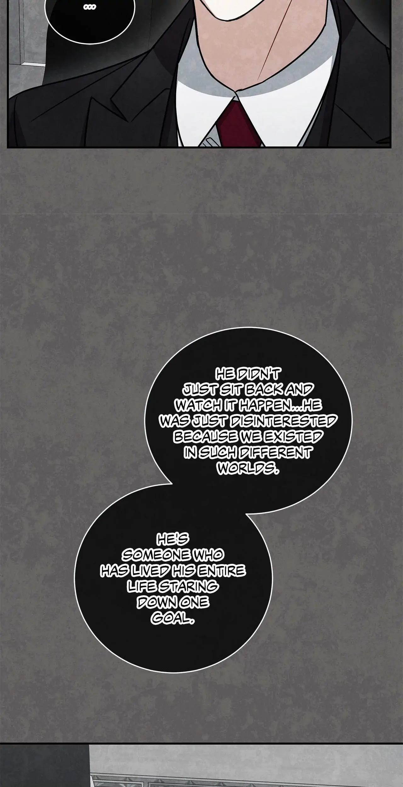 Mad Place [Official] - Chapter 84 manhwa