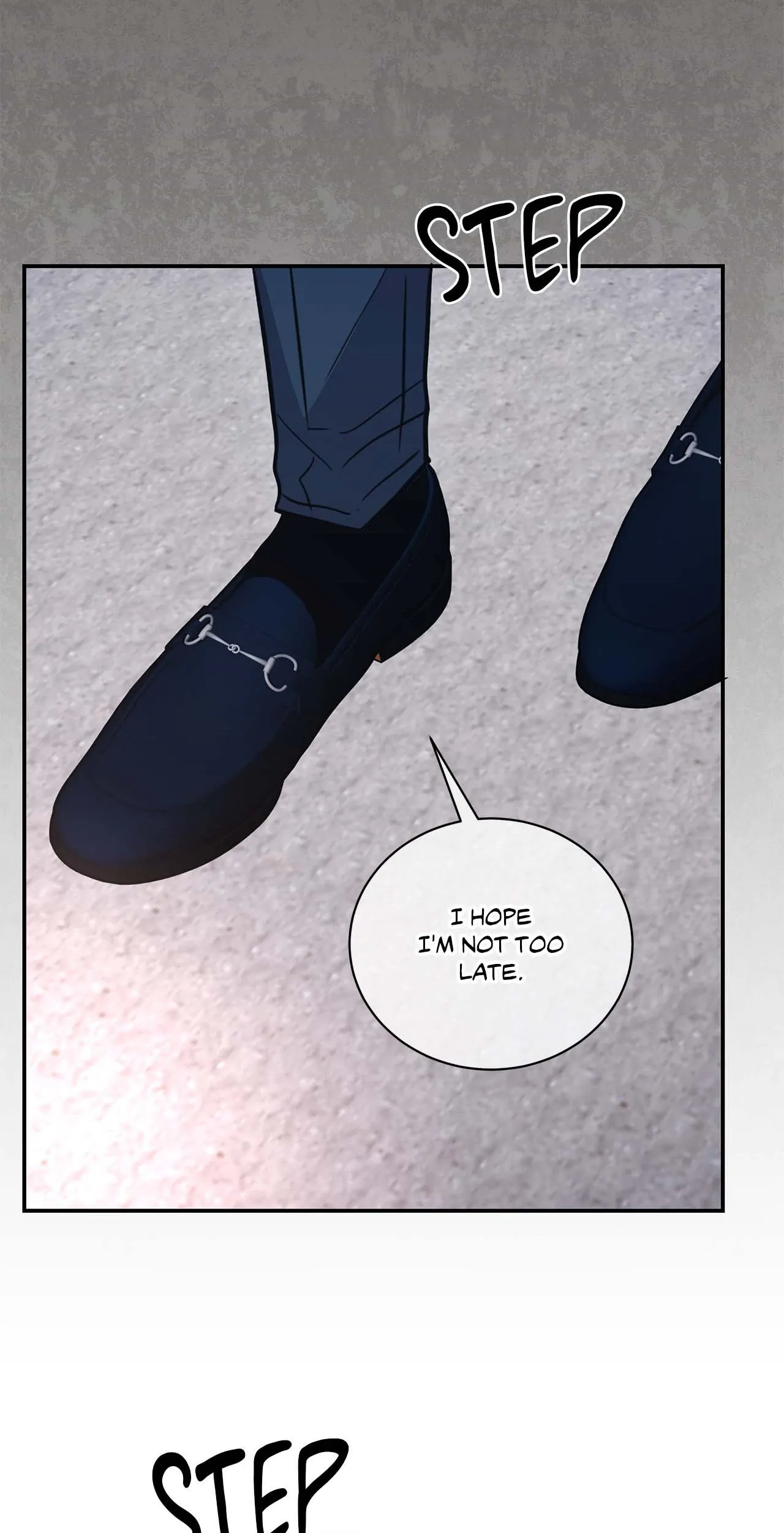 Mad Place [Official] - Chapter 84 manhwa