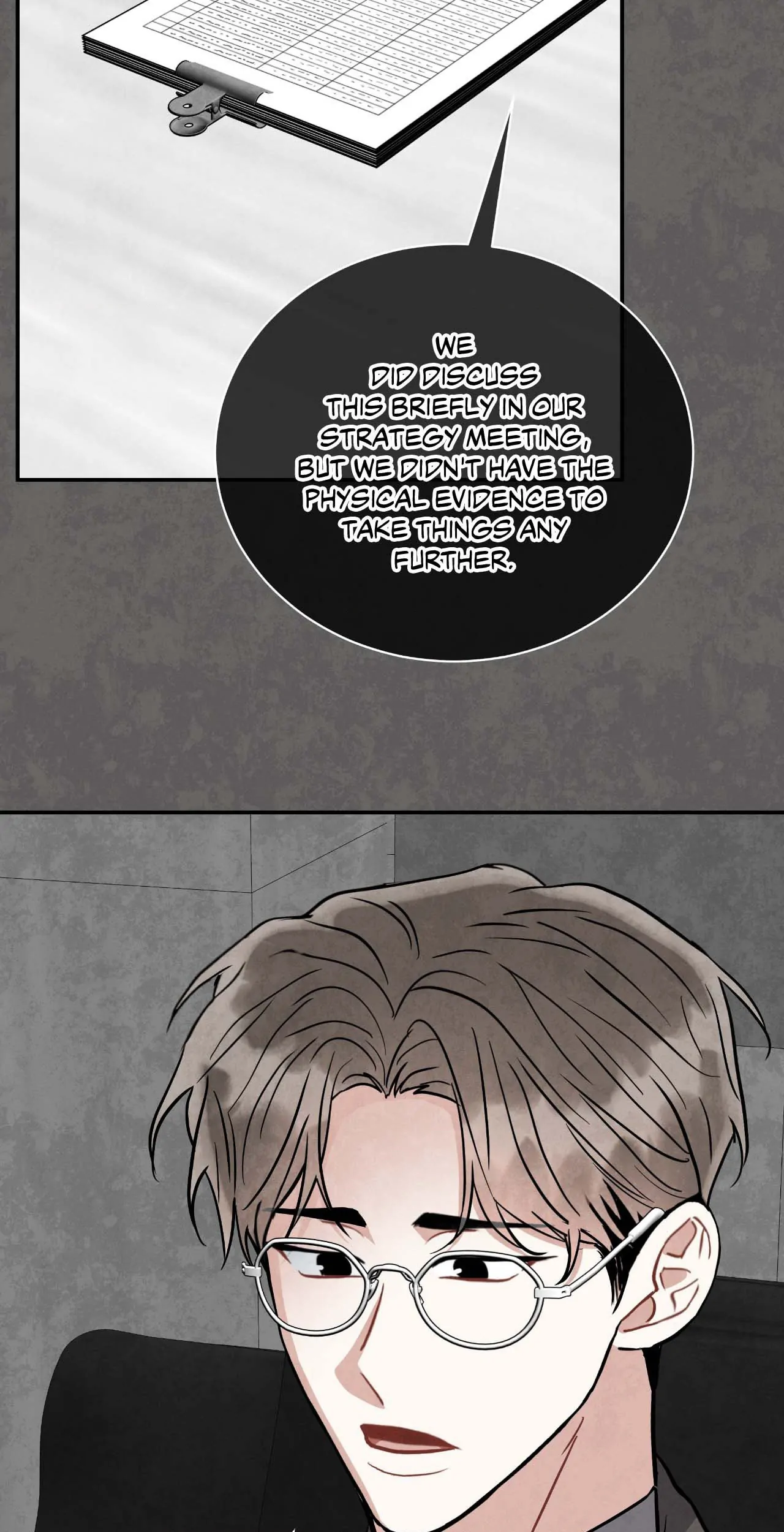 Mad Place [Official] - Chapter 85 manhwa