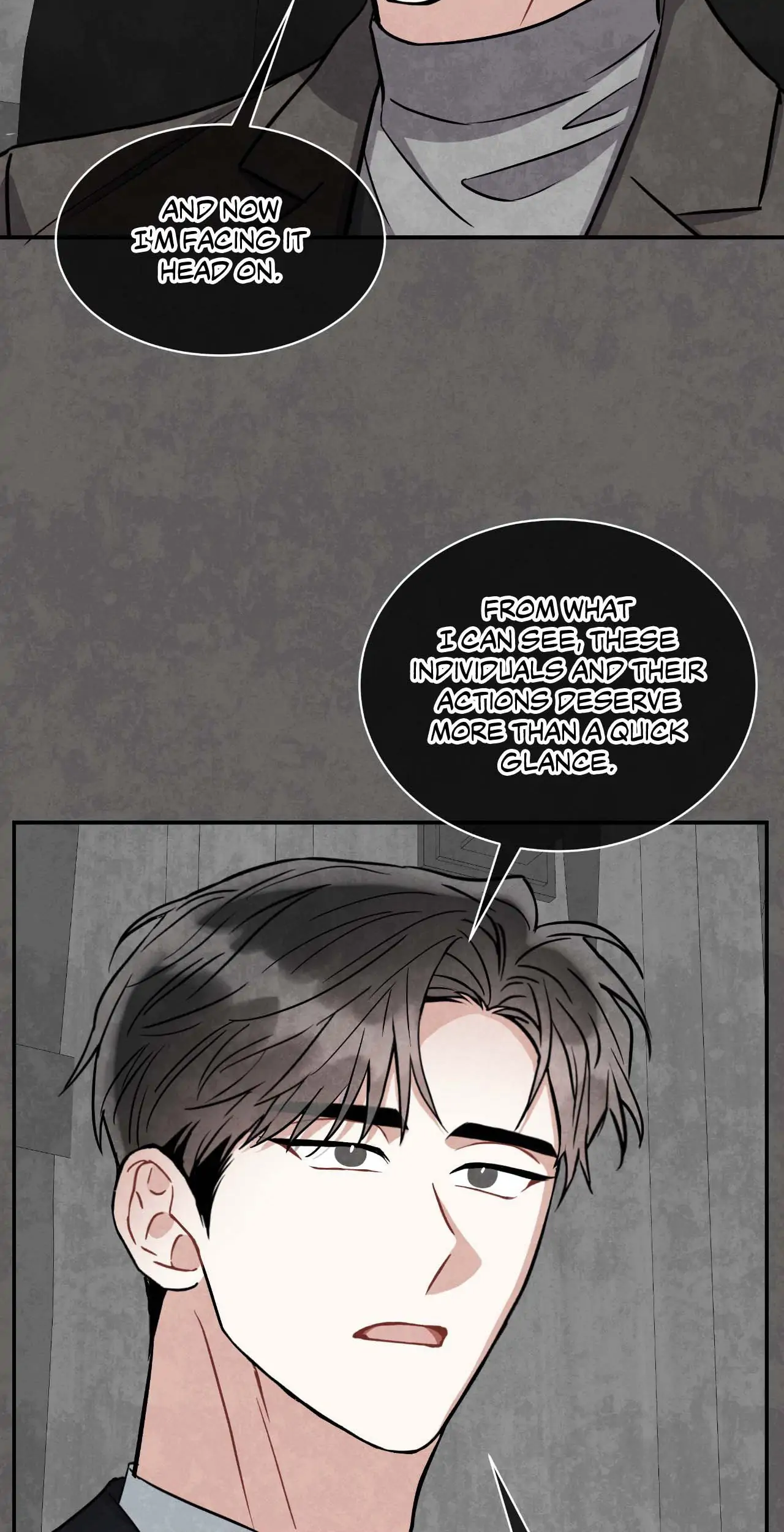Mad Place [Official] - Chapter 85 manhwa