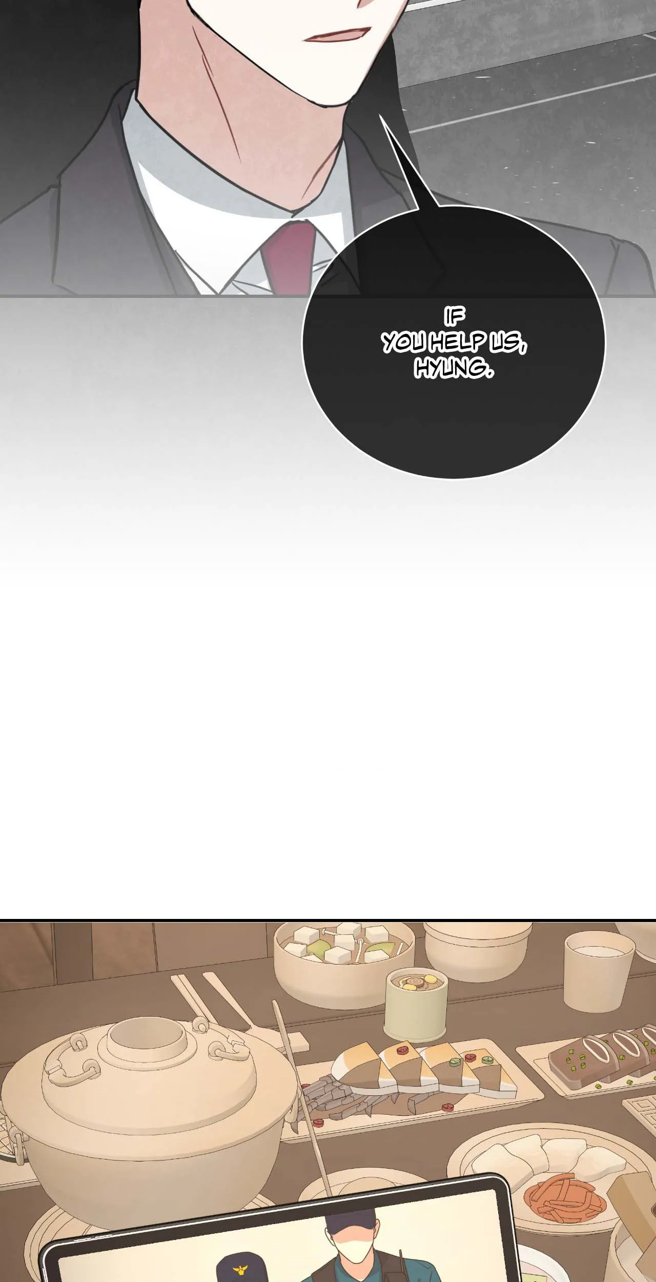 Mad Place [Official] - Chapter 85 manhwa