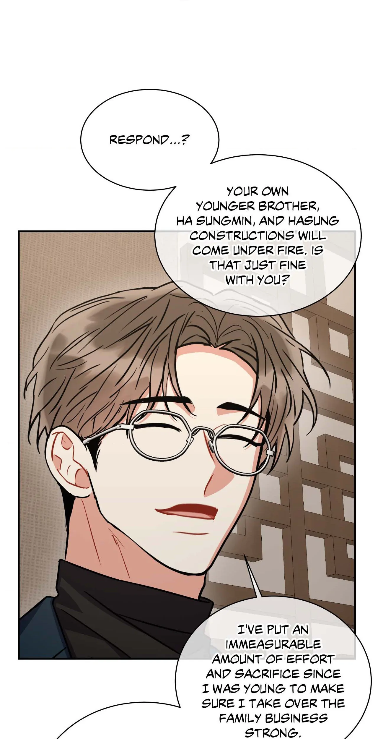Mad Place [Official] - Chapter 85 manhwa