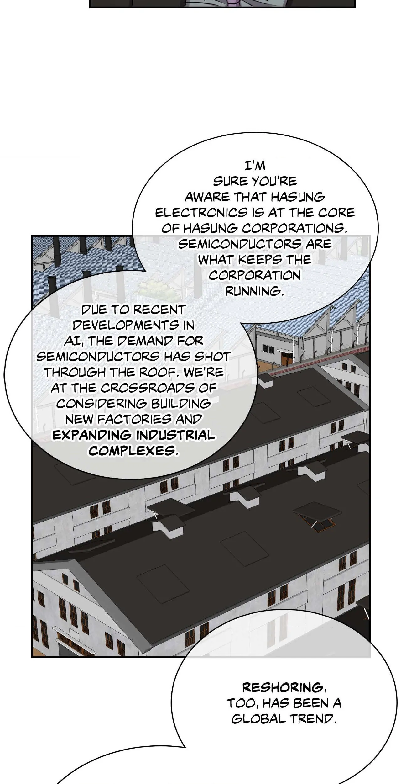 Mad Place [Official] - Chapter 85 manhwa