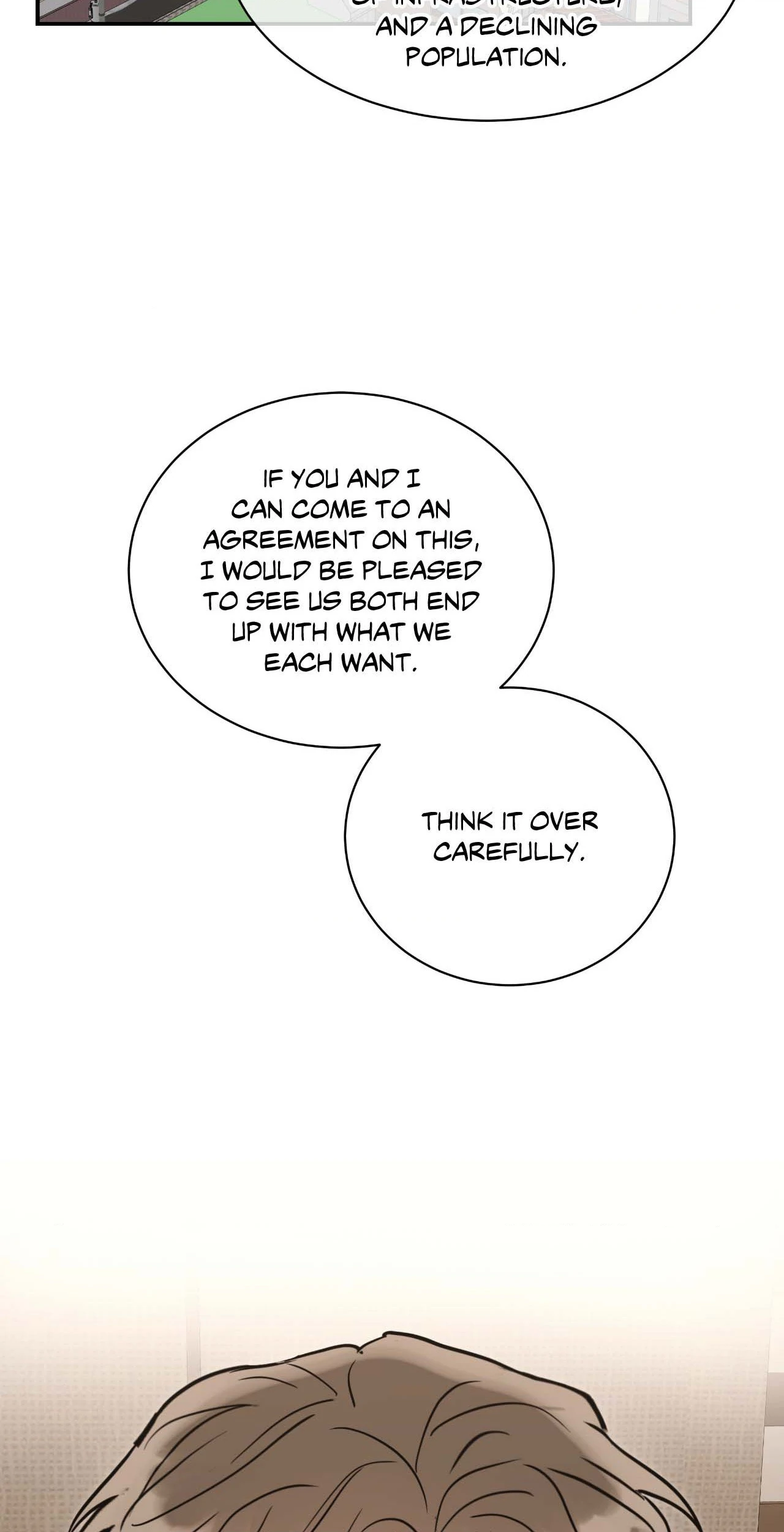 Mad Place [Official] - Chapter 85 manhwa