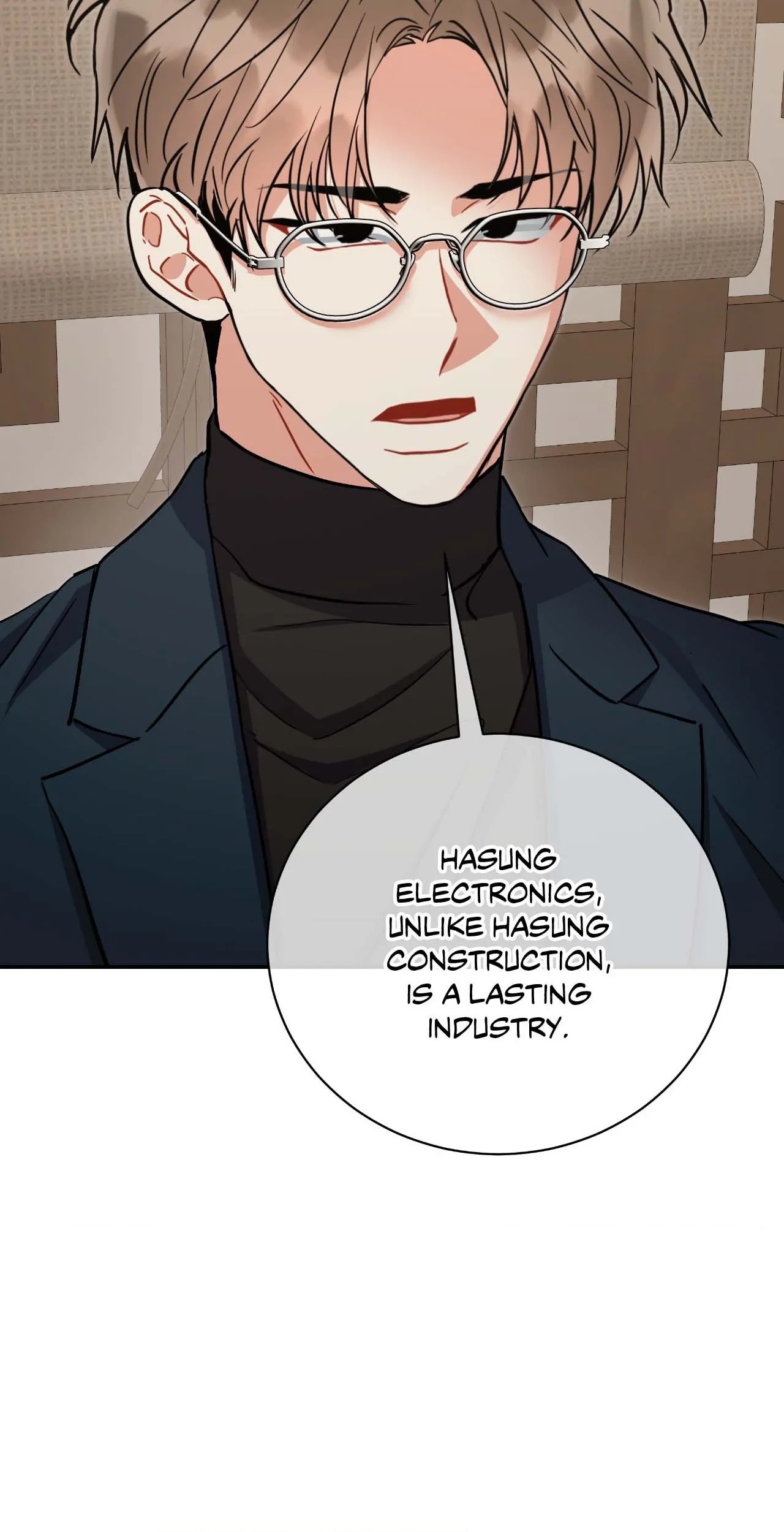 Mad Place [Official] - Chapter 85 manhwa