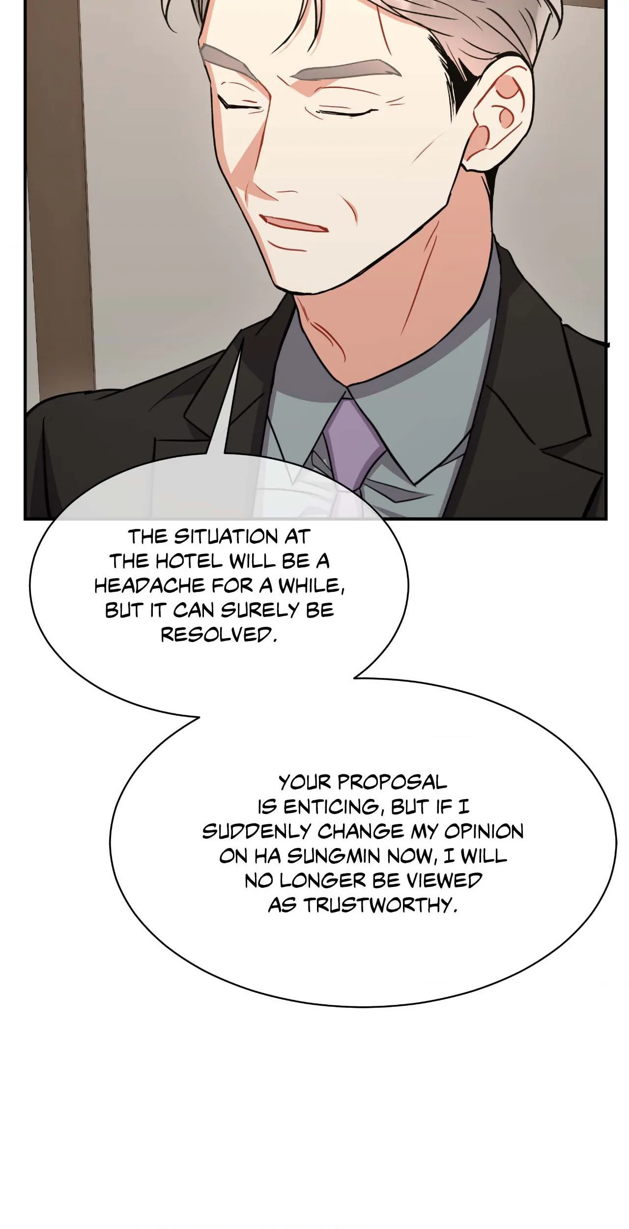 Mad Place [Official] - Chapter 85 manhwa
