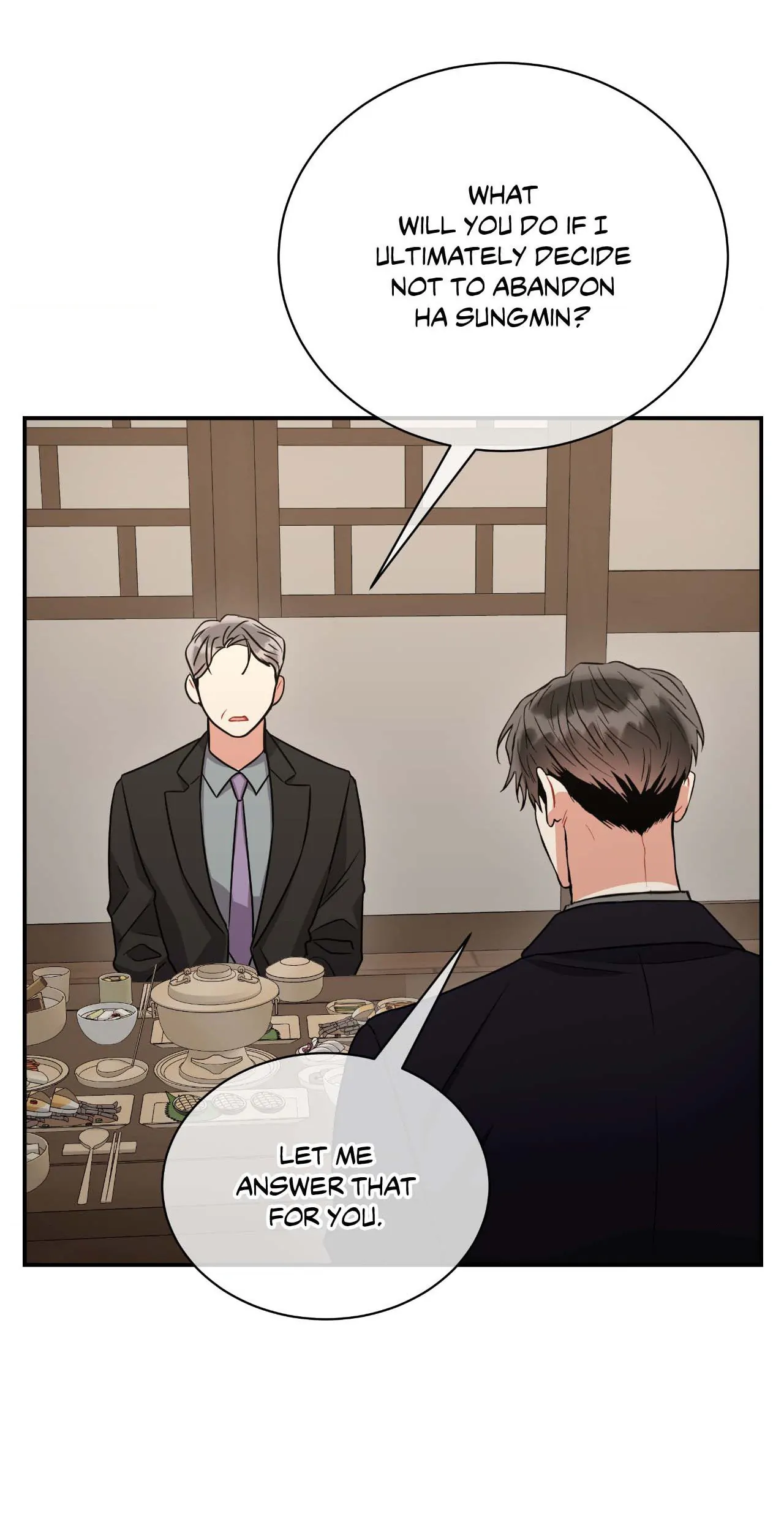 Mad Place [Official] - Chapter 85 manhwa