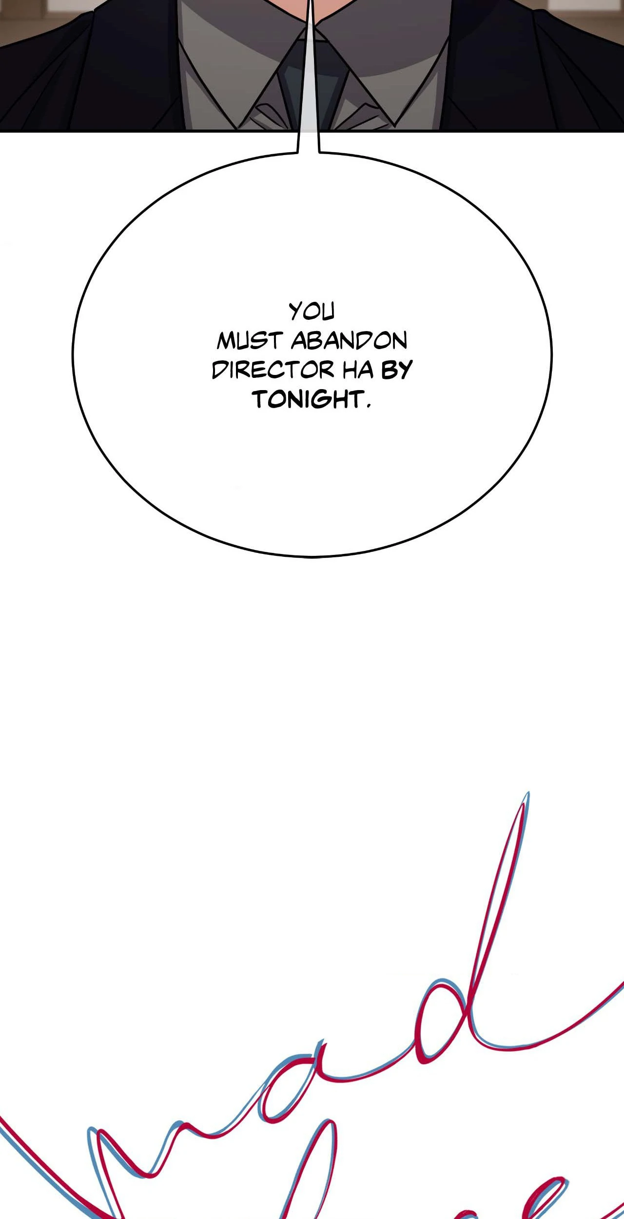 Mad Place [Official] - Chapter 85 manhwa
