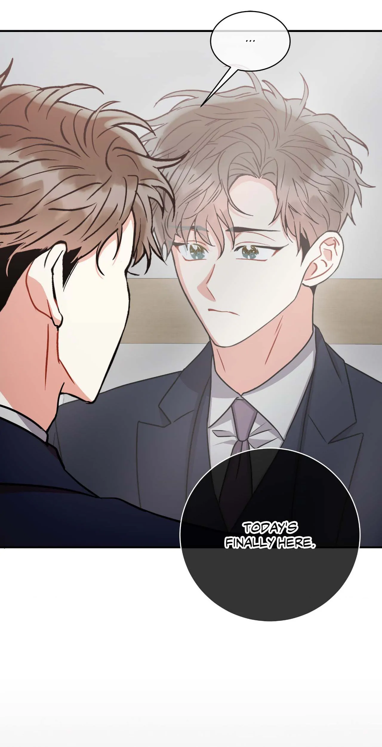 Mad Place [Official] - Chapter 85 manhwa