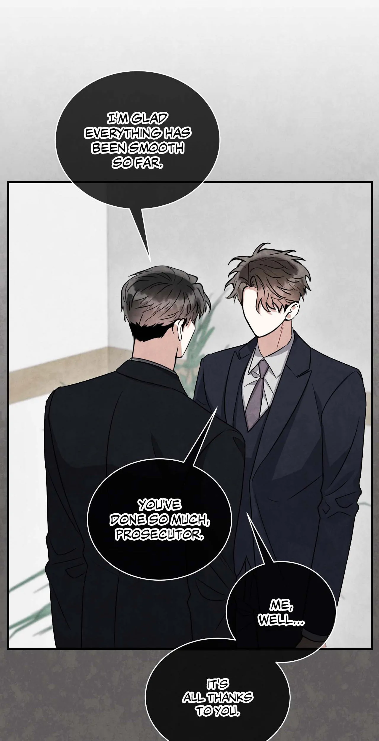 Mad Place [Official] - Chapter 85 manhwa