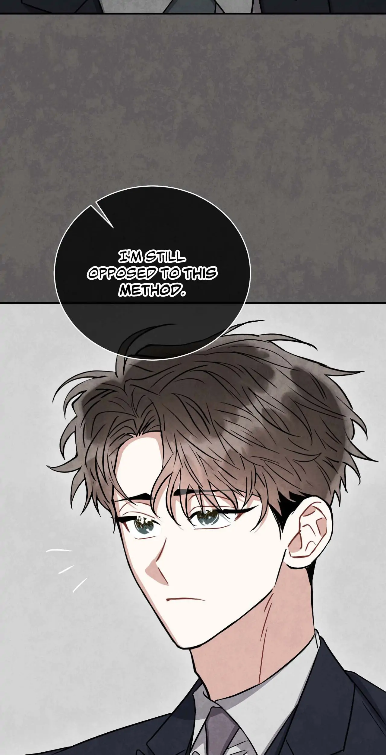 Mad Place [Official] - Chapter 85 manhwa