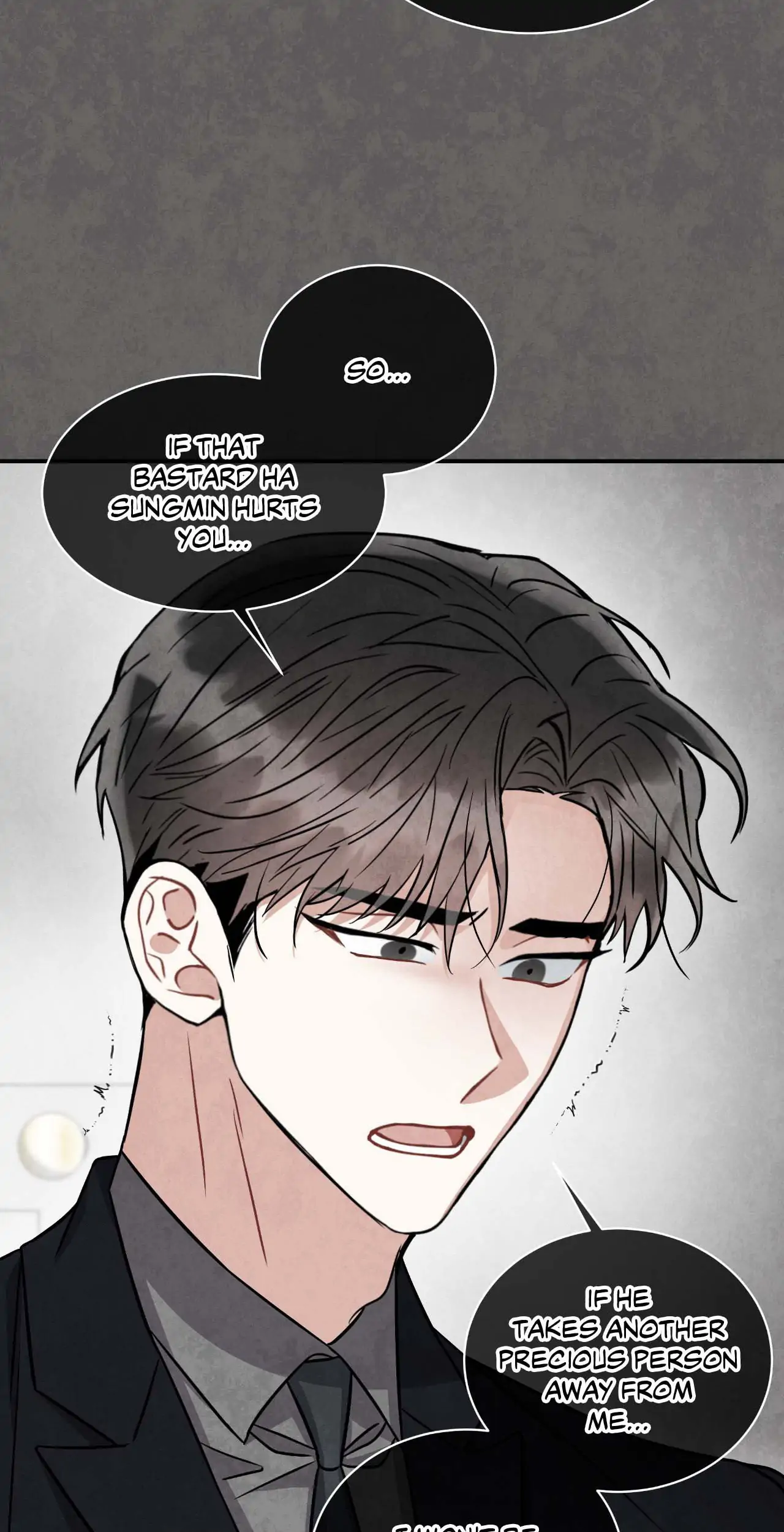 Mad Place [Official] - Chapter 85 manhwa