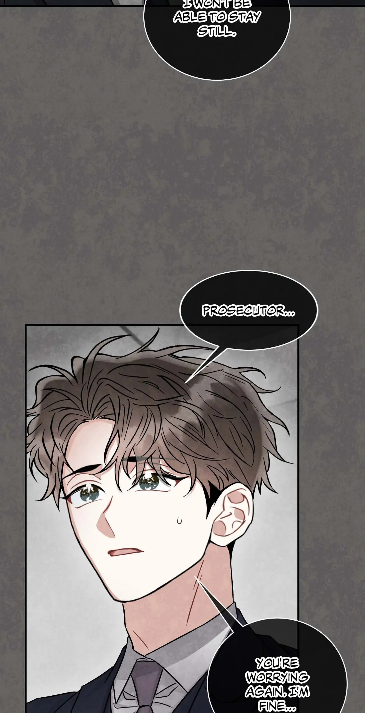 Mad Place [Official] - Chapter 85 manhwa