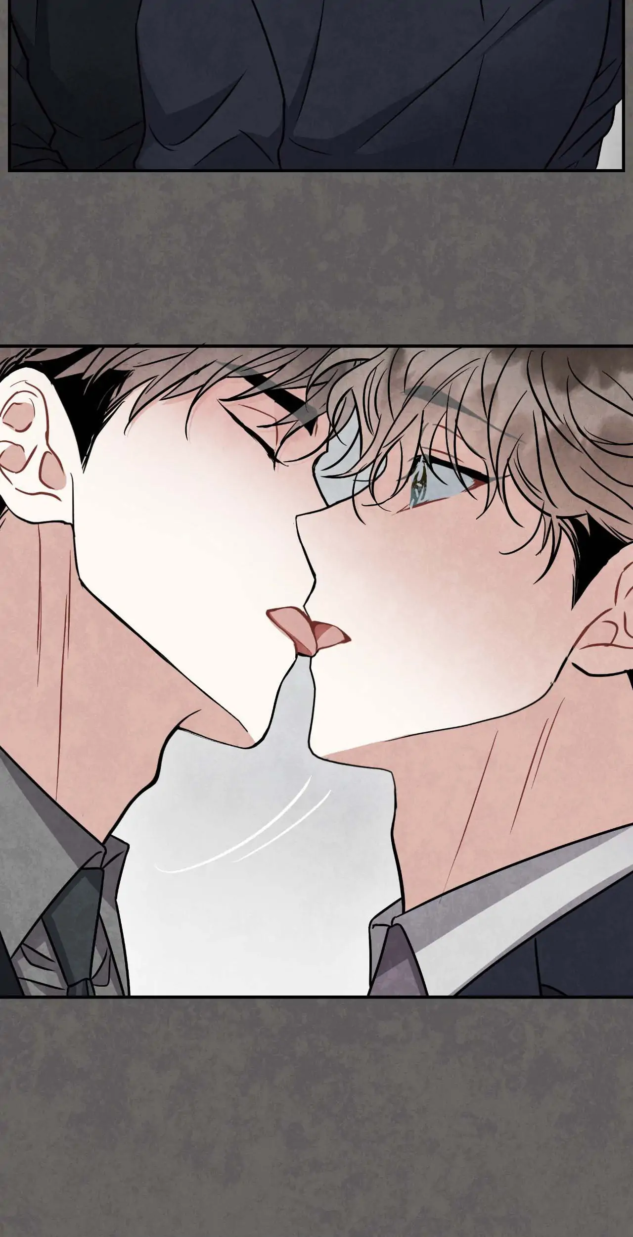 Mad Place [Official] - Chapter 85 manhwa