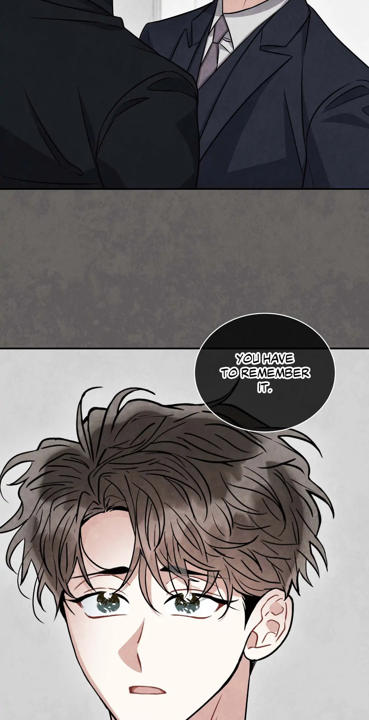 Mad Place [Official] - Chapter 85 manhwa