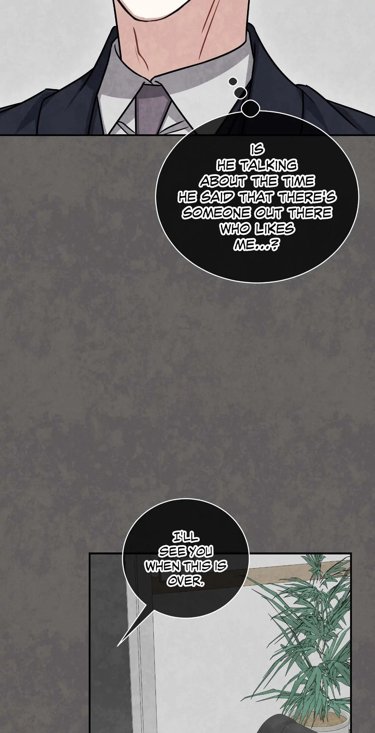 Mad Place [Official] - Chapter 85 manhwa