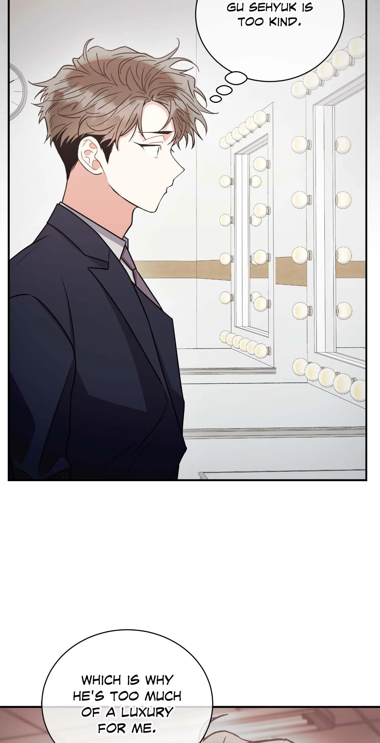 Mad Place [Official] - Chapter 85 manhwa