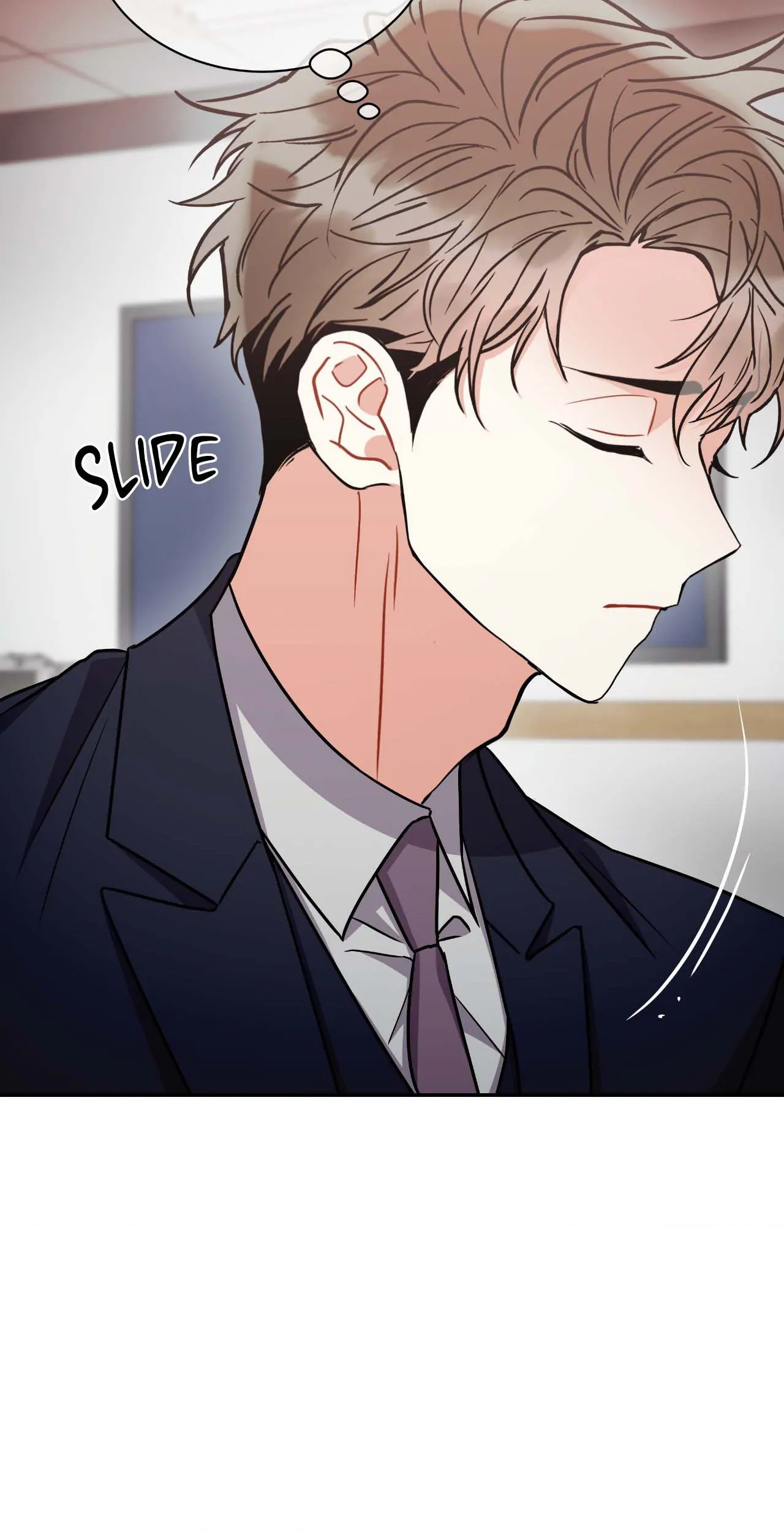 Mad Place [Official] - Chapter 85 manhwa
