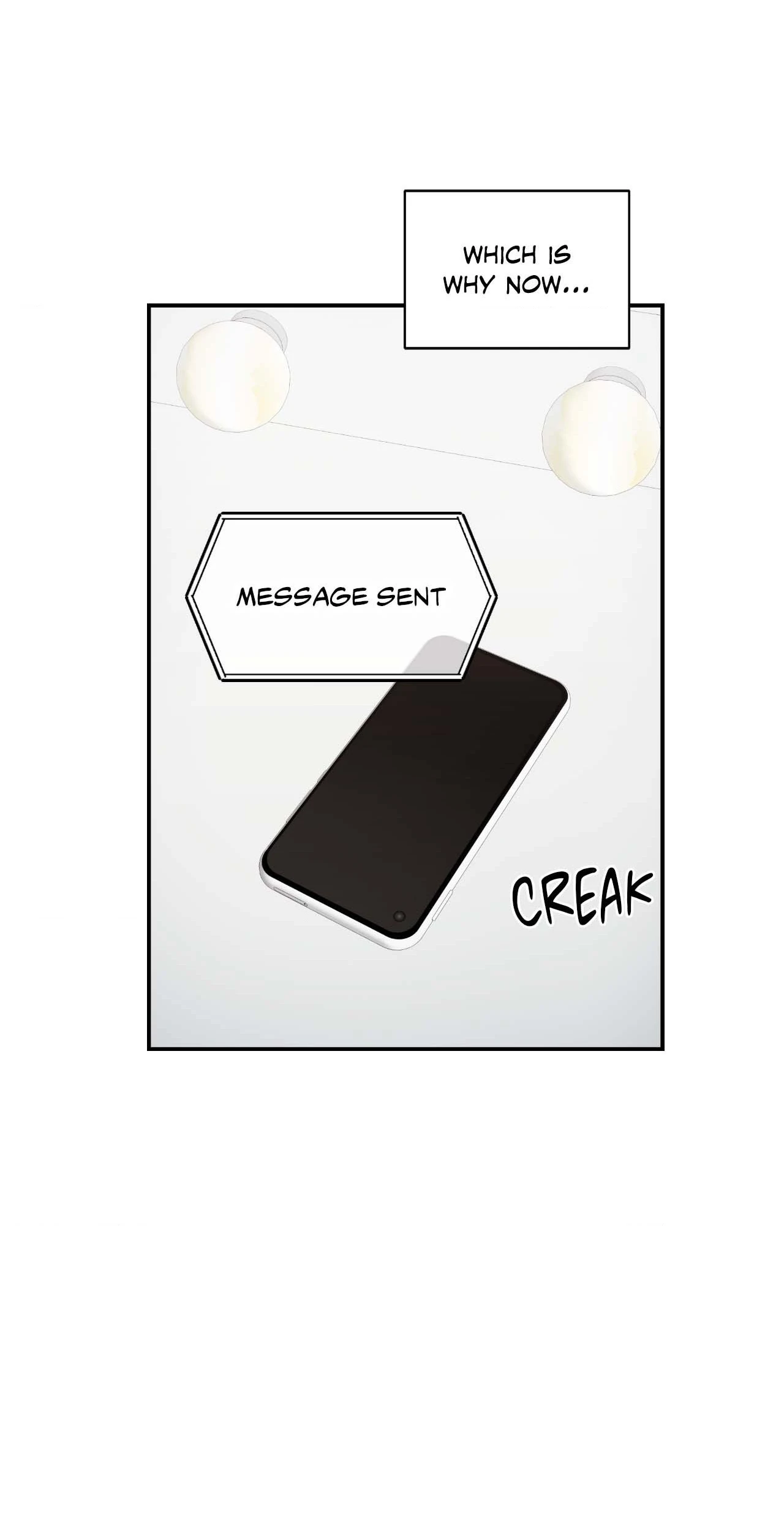 Mad Place [Official] - Chapter 85 manhwa