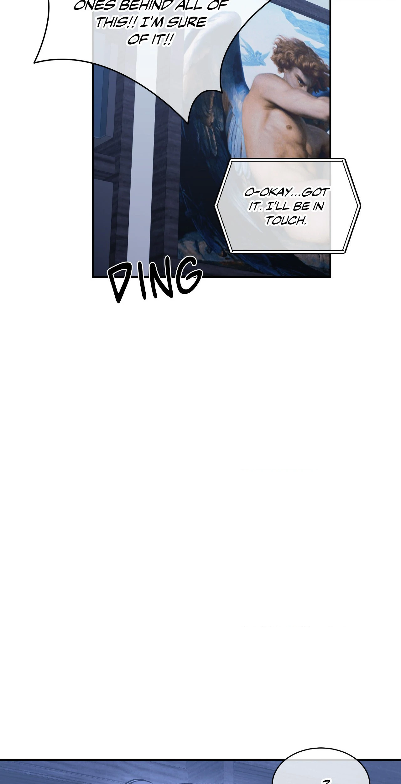 Mad Place [Official] - Chapter 85 manhwa