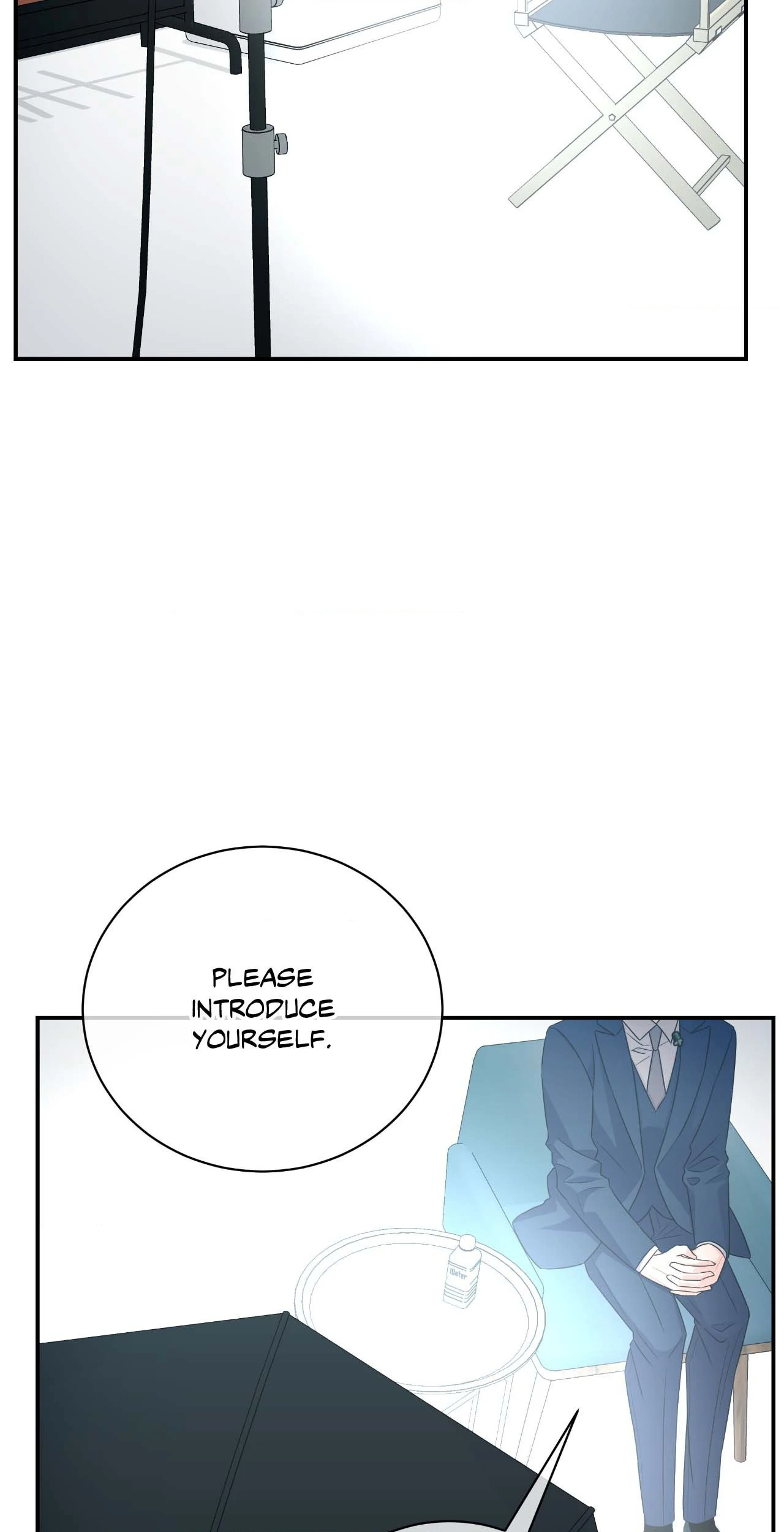 Mad Place [Official] - Chapter 85 manhwa
