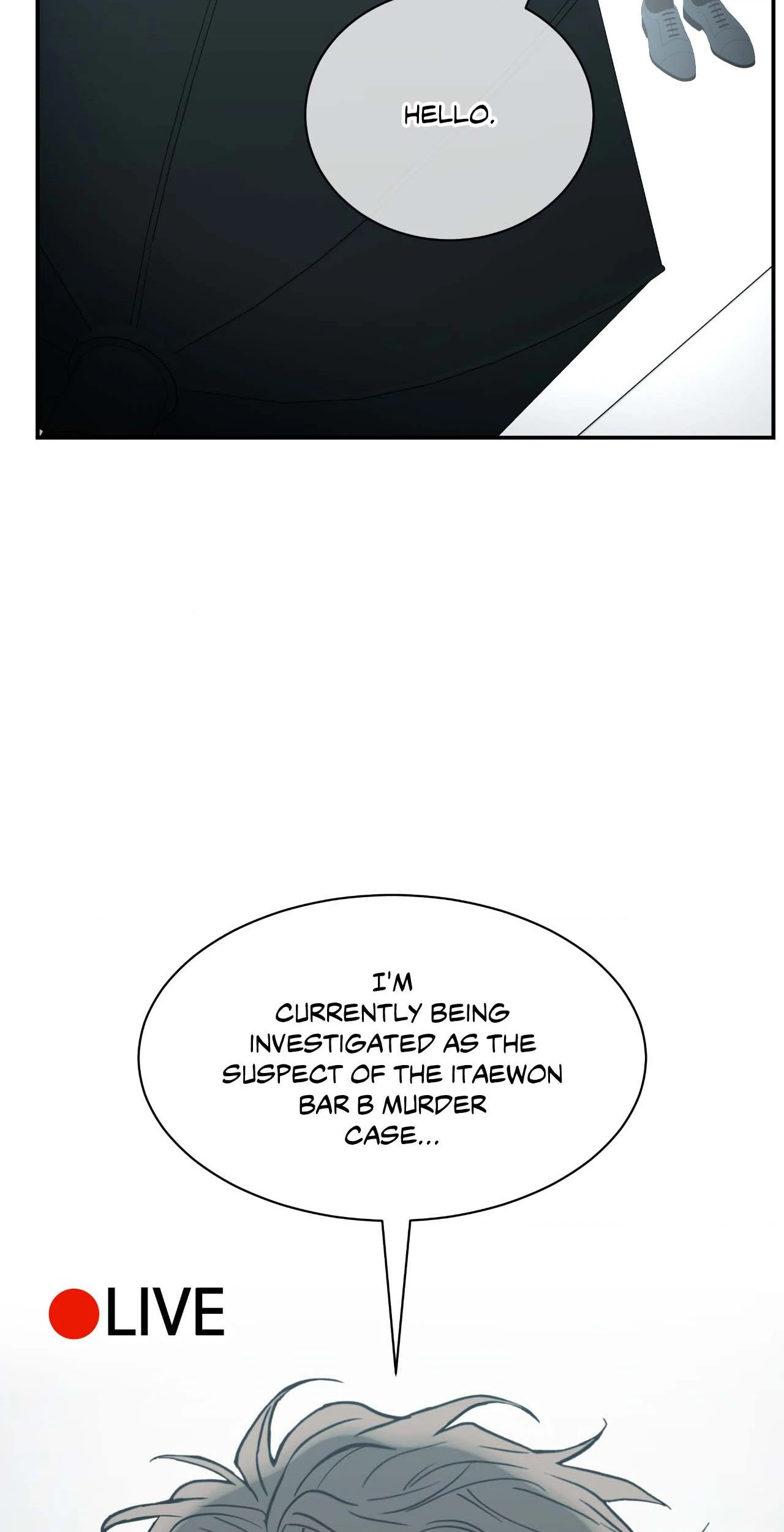 Mad Place [Official] - Chapter 85 manhwa