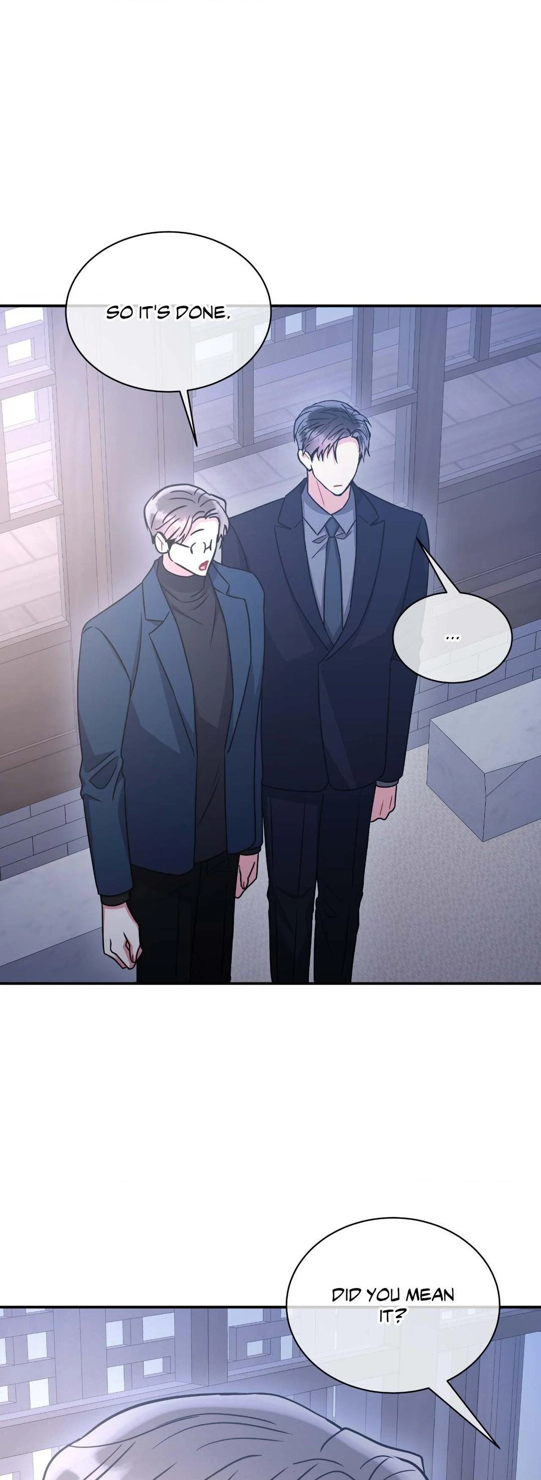 Mad Place [Official] - Chapter 86 manhwa