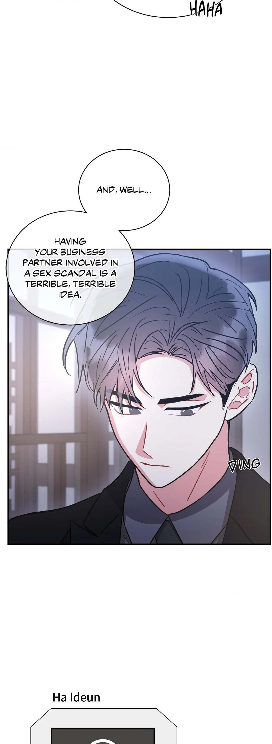 Mad Place [Official] - Chapter 86 manhwa