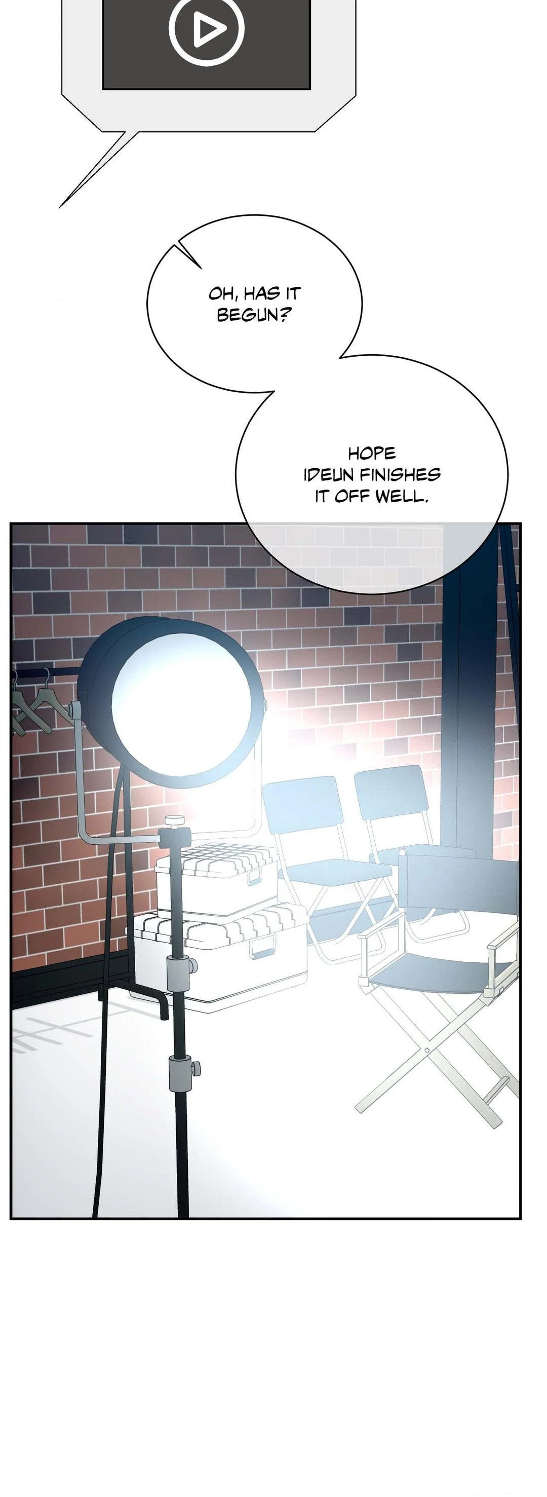 Mad Place [Official] - Chapter 86 manhwa