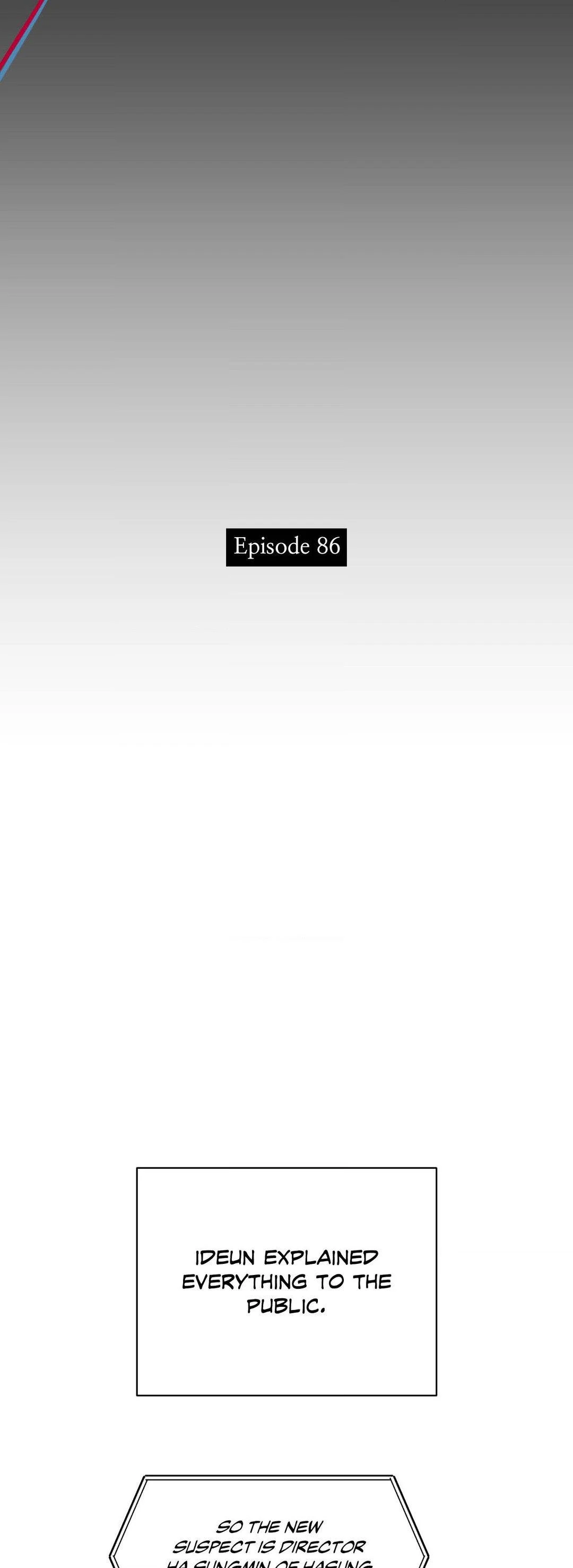 Mad Place [Official] - Chapter 86 manhwa