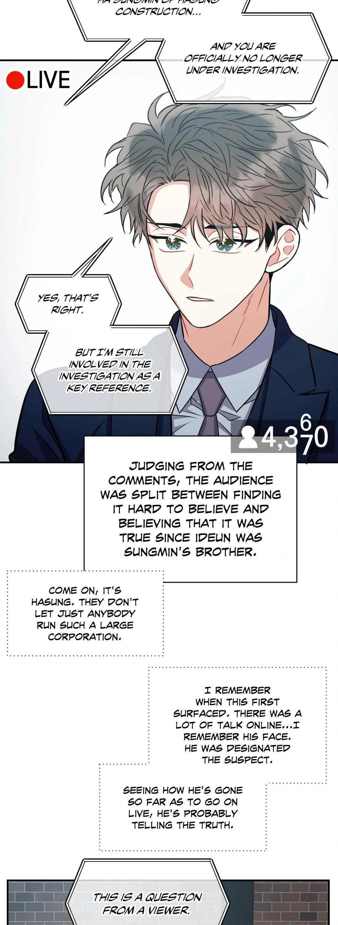 Mad Place [Official] - Chapter 86 manhwa